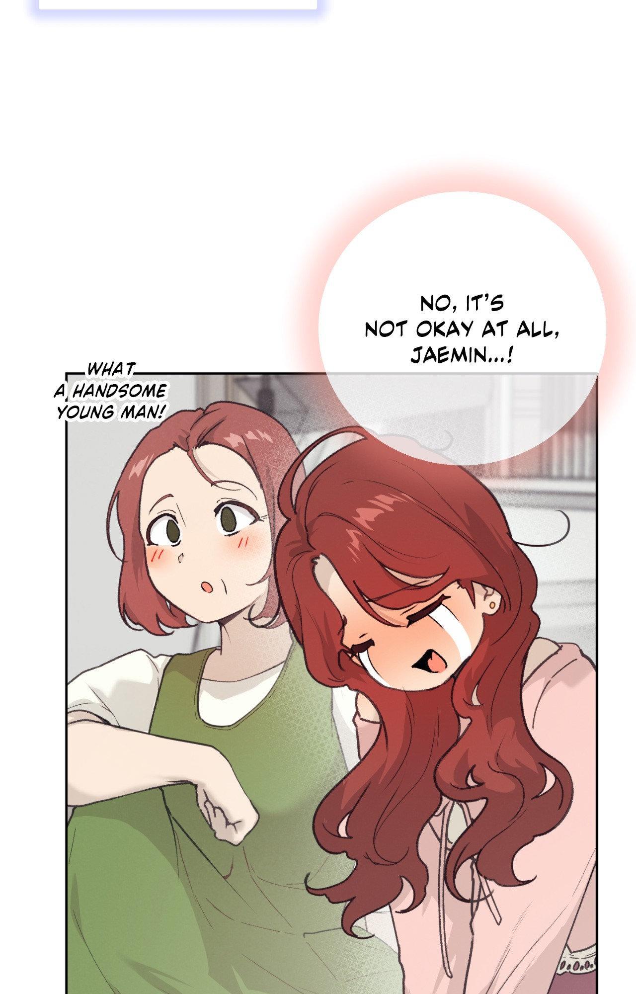 Cherry Pop Chapter 24 - Page 22