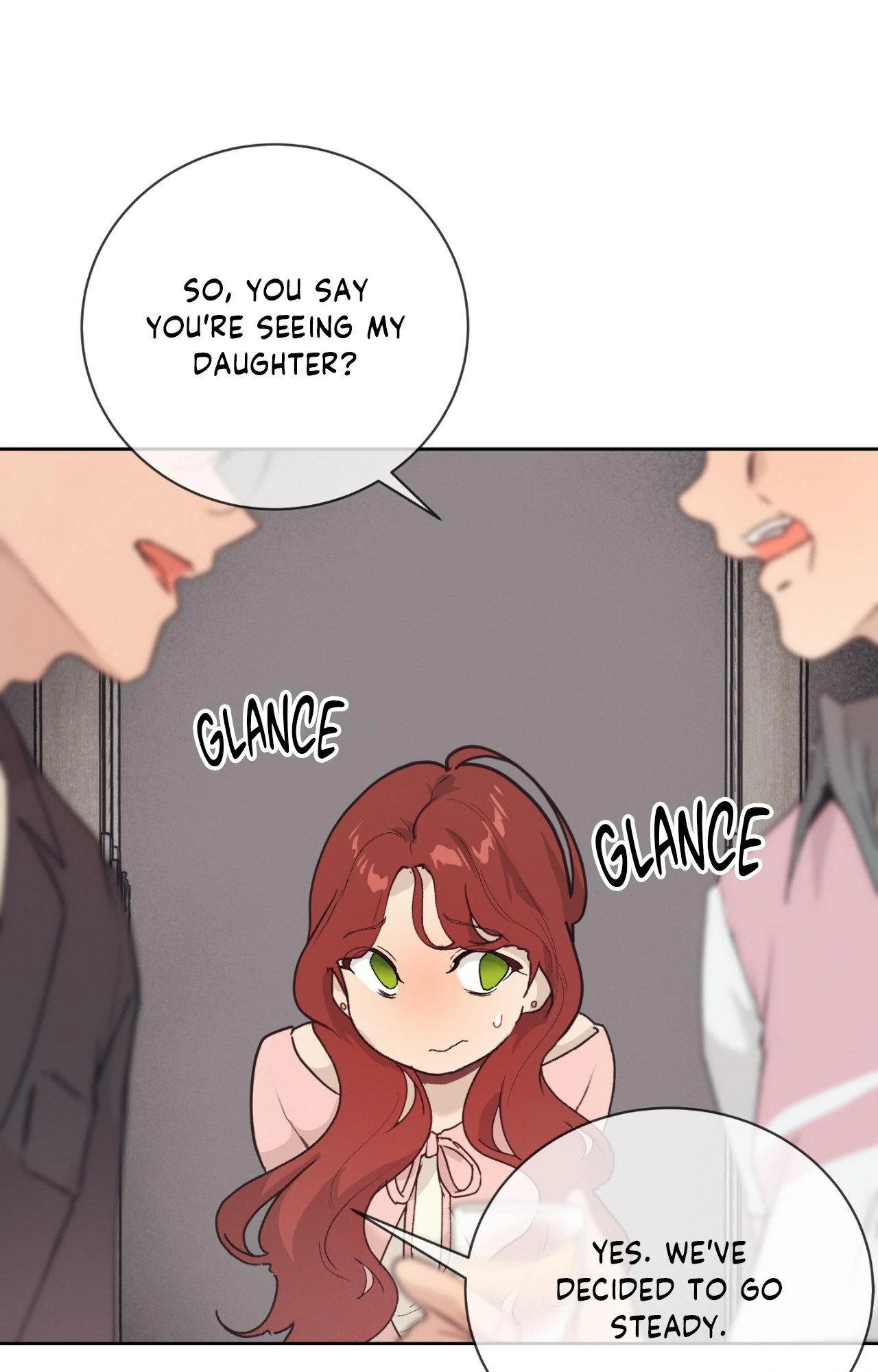 Cherry Pop Chapter 24 - Page 26