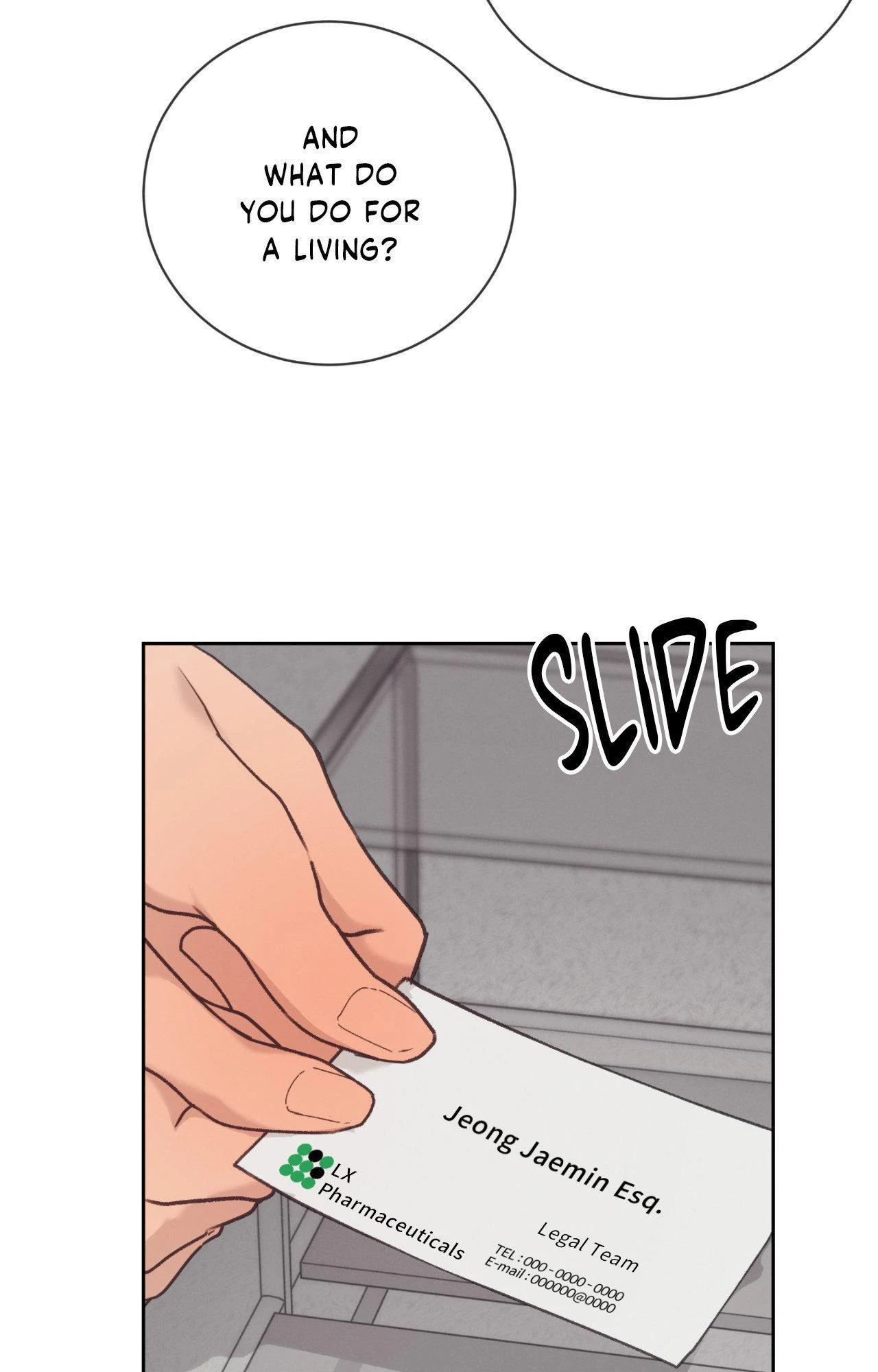 Cherry Pop Chapter 24 - Page 27