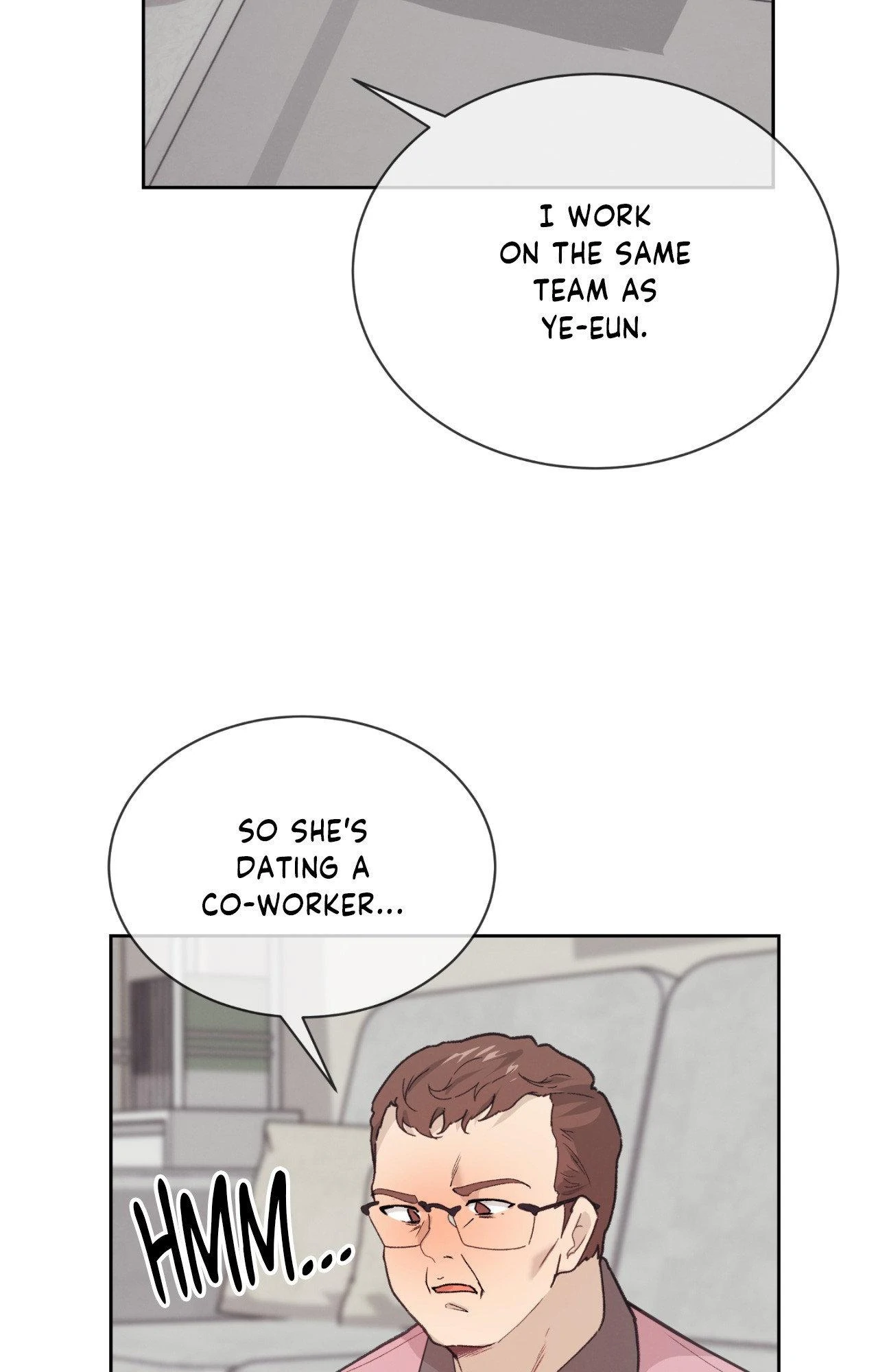 Cherry Pop Chapter 24 - Page 28