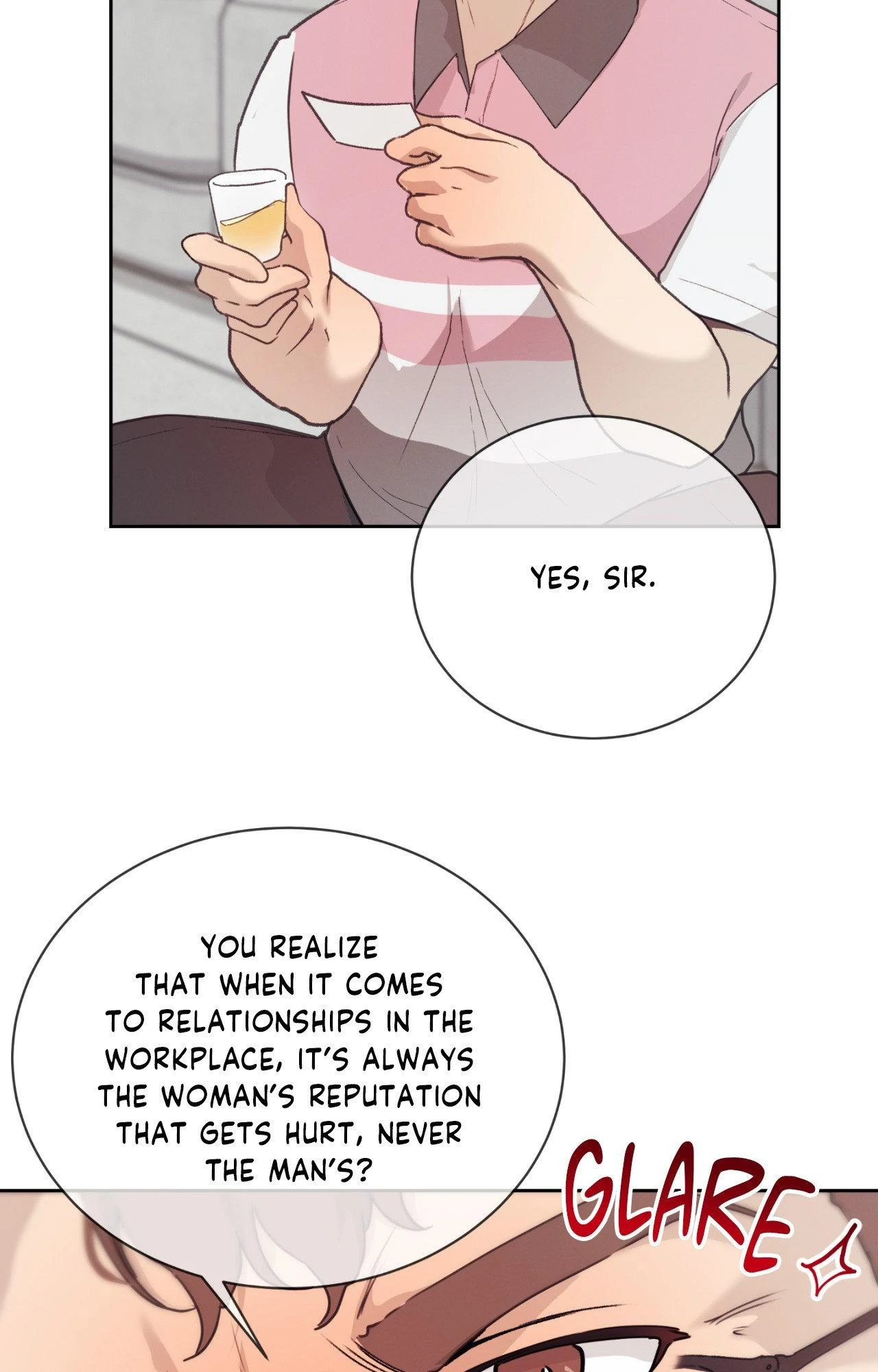 Cherry Pop Chapter 24 - Page 29