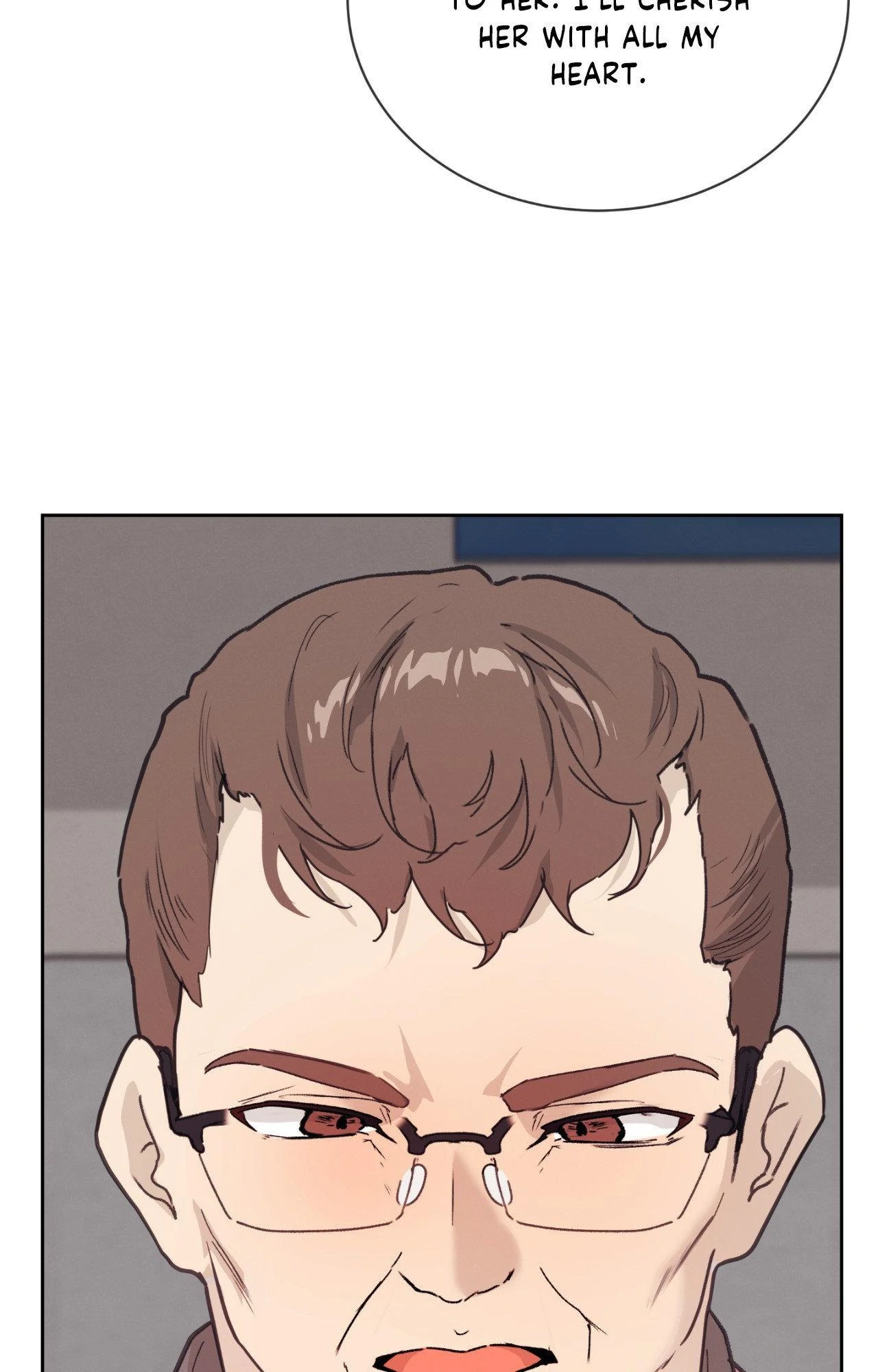 Cherry Pop Chapter 24 - Page 32