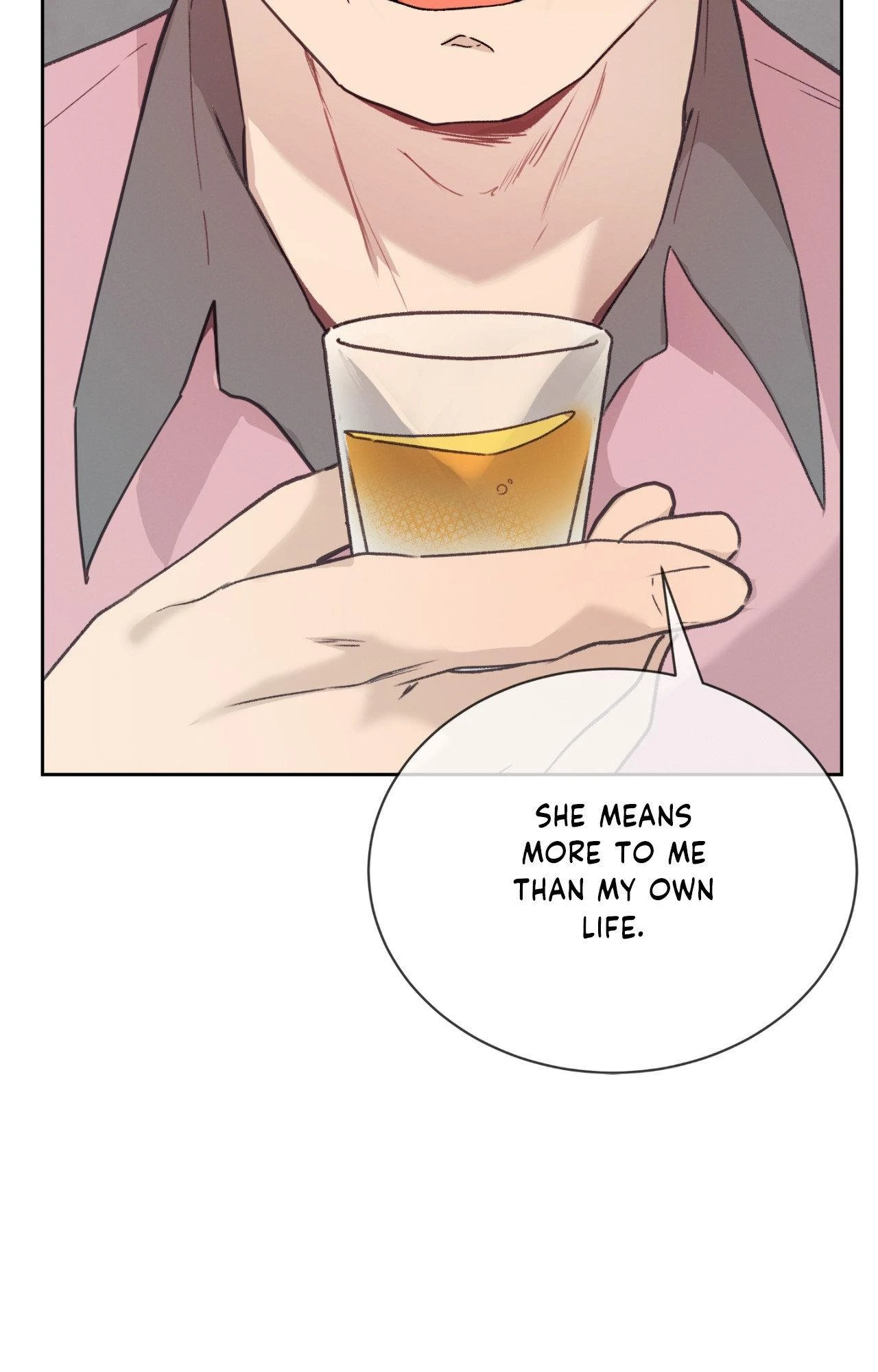 Cherry Pop Chapter 24 - Page 33