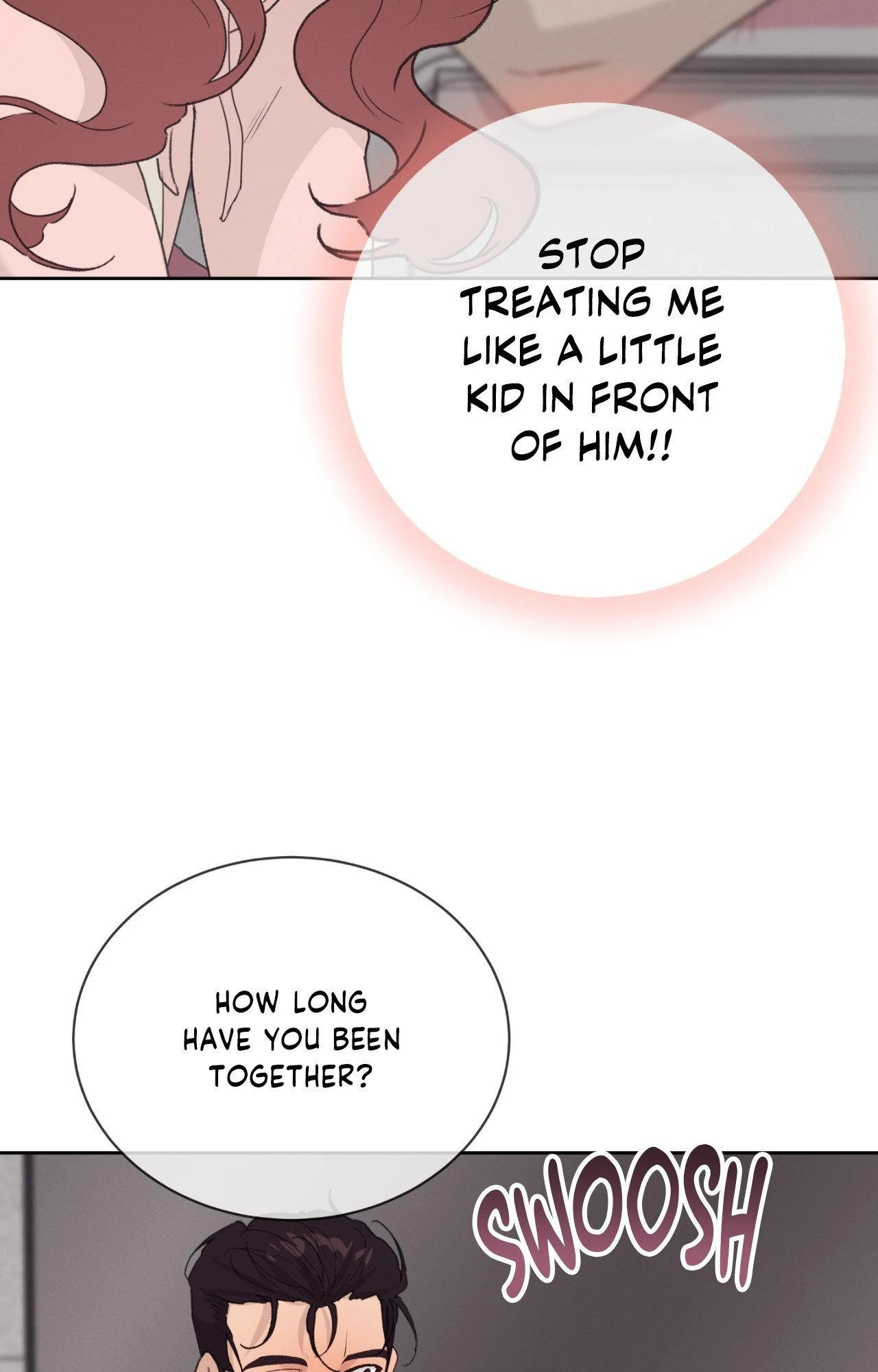 Cherry Pop Chapter 24 - Page 35