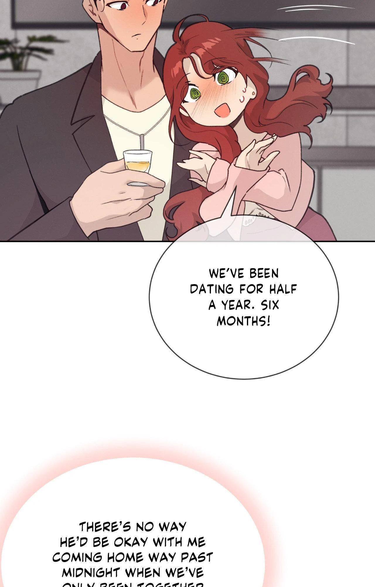 Cherry Pop Chapter 24 - Page 36