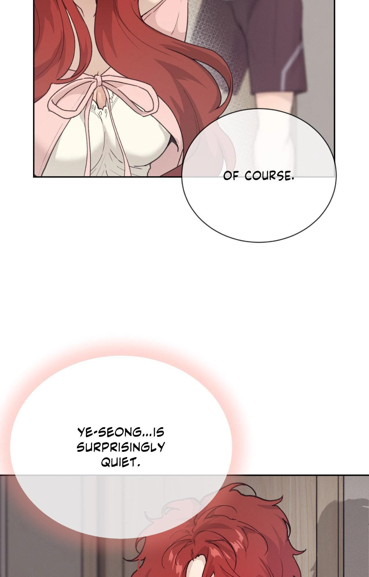 Cherry Pop Chapter 24 - Page 39