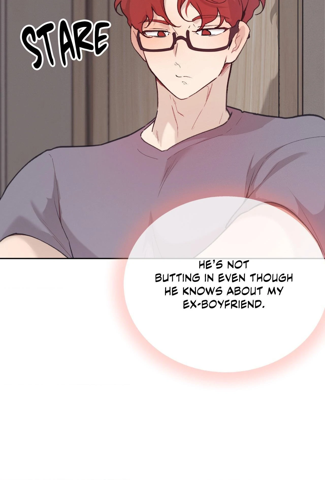 Cherry Pop Chapter 24 - Page 40