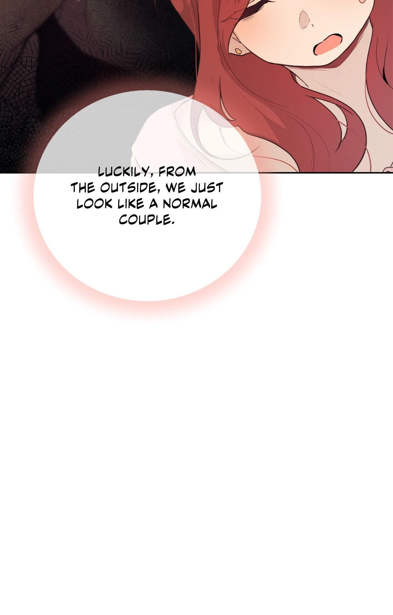 Cherry Pop Chapter 24 - Page 45