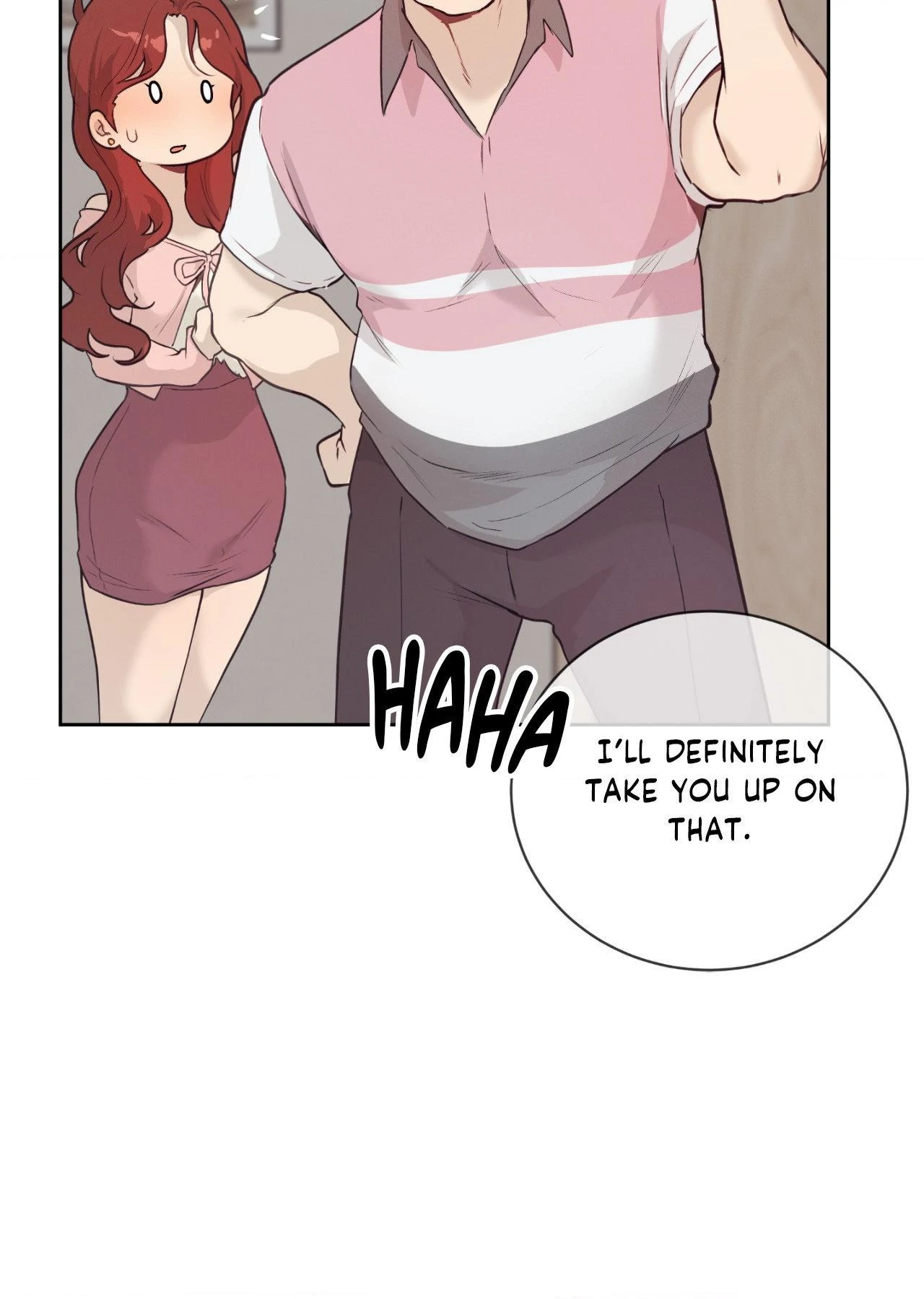 Cherry Pop Chapter 24 - Page 48