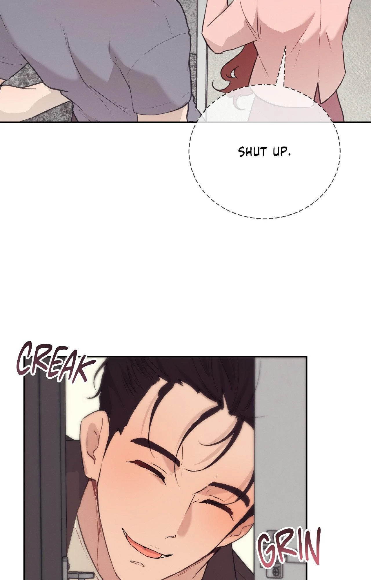 Cherry Pop Chapter 24 - Page 51