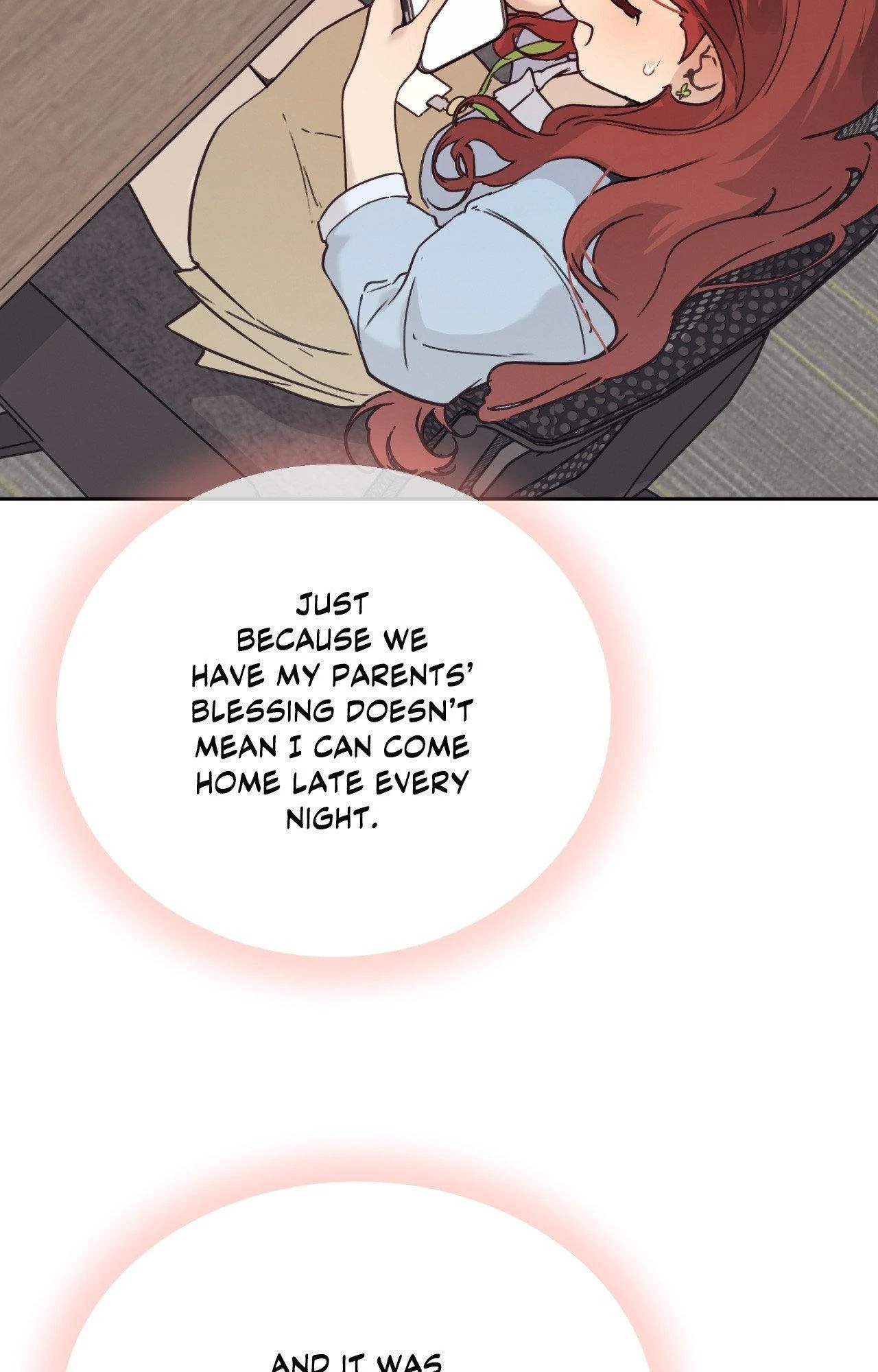 Cherry Pop Chapter 24 - Page 60