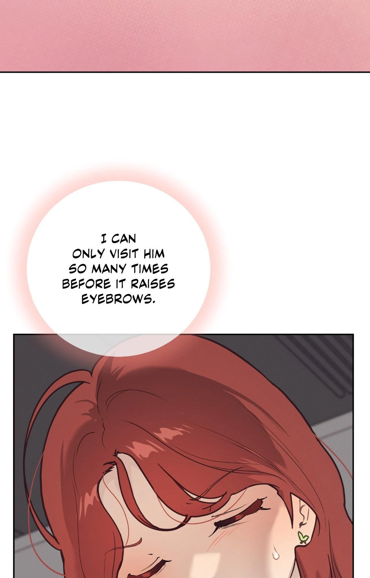 Cherry Pop Chapter 24 - Page 63