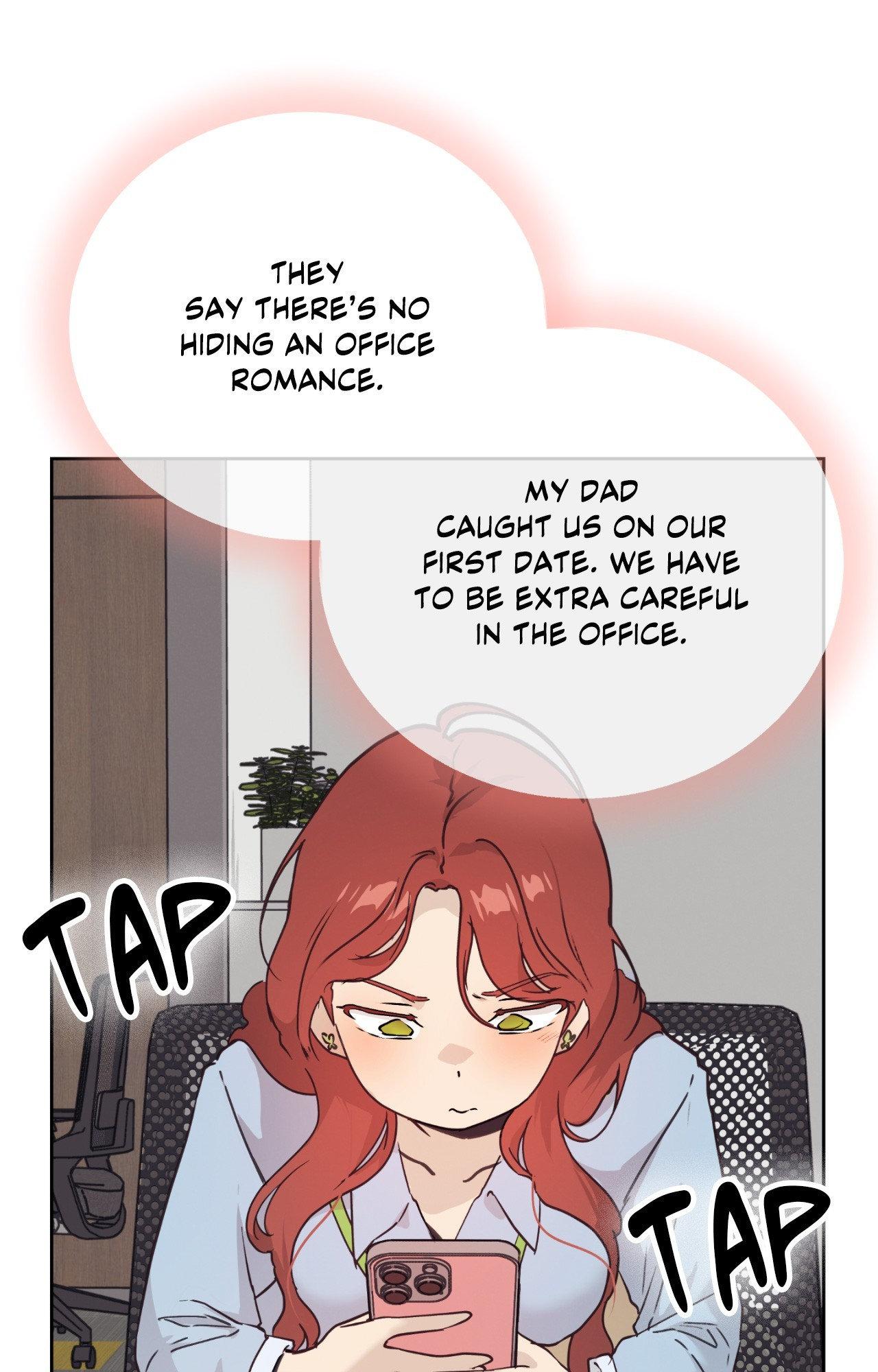 Cherry Pop Chapter 24 - Page 65