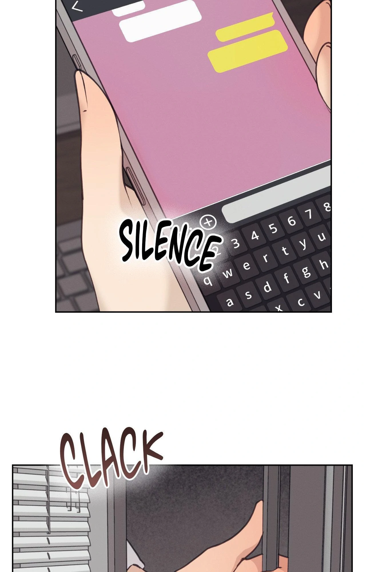 Cherry Pop Chapter 24 - Page 67