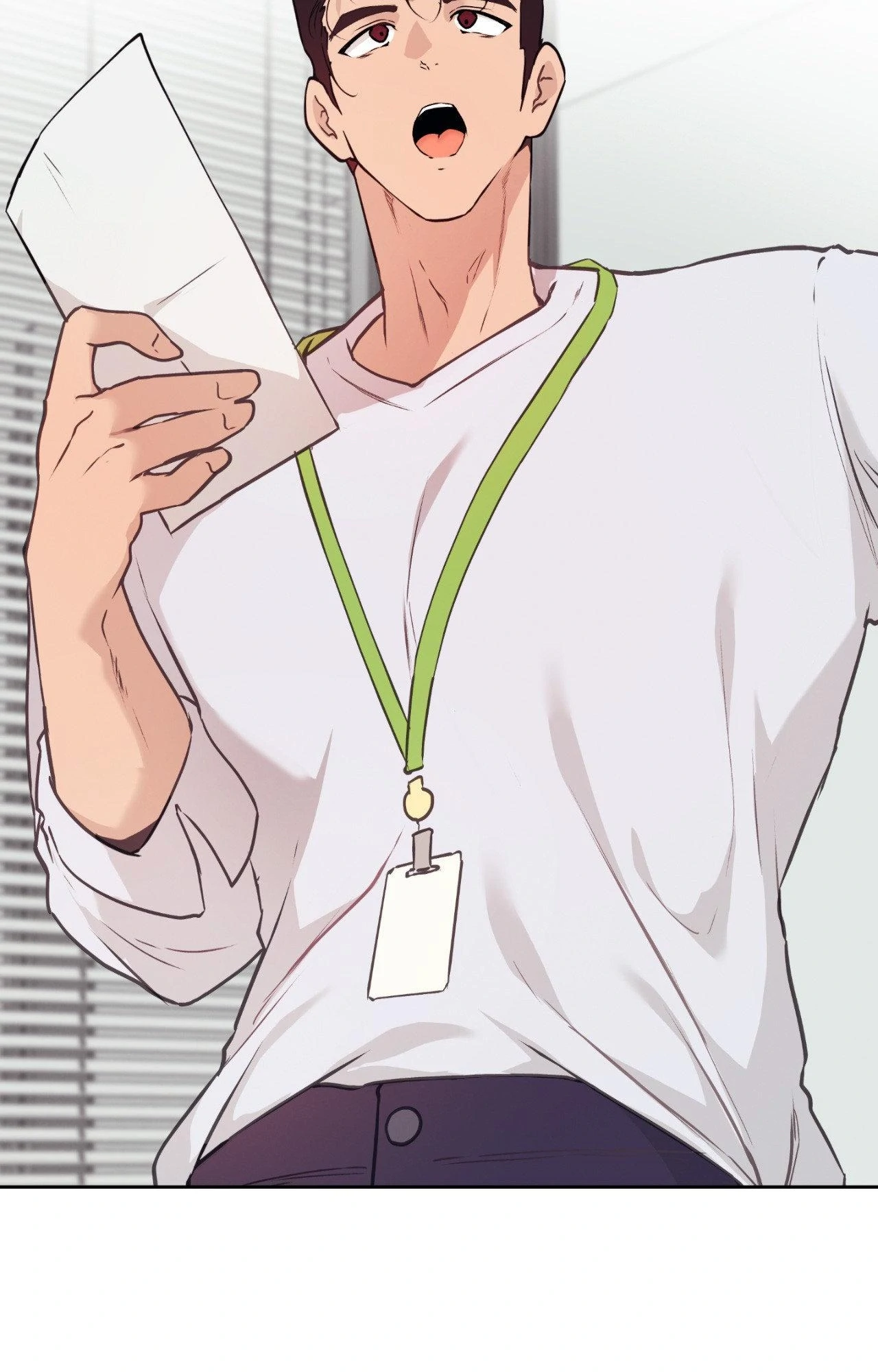 Cherry Pop Chapter 24 - Page 69