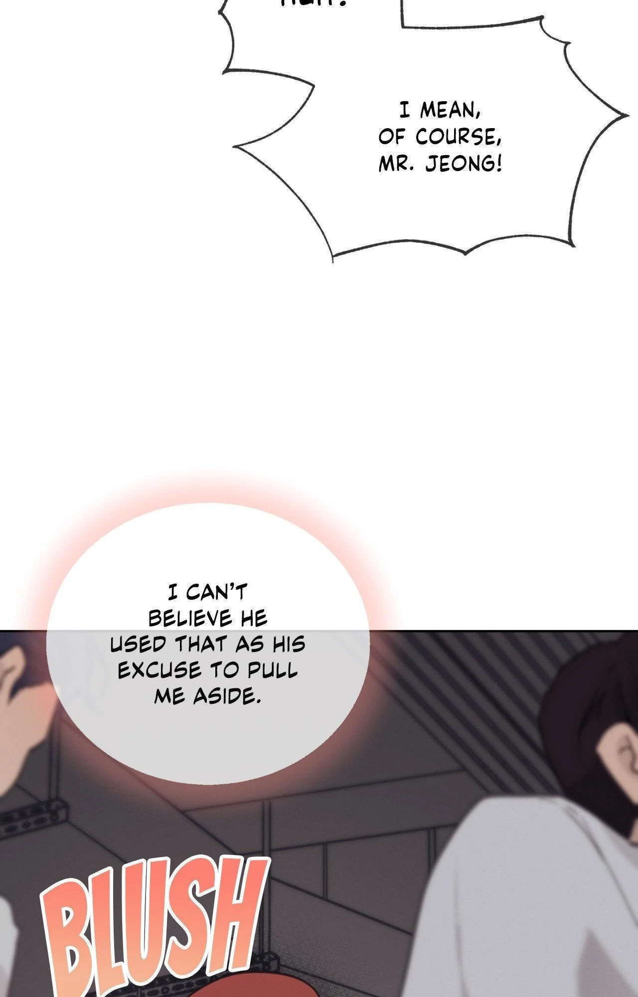 Cherry Pop Chapter 24 - Page 76