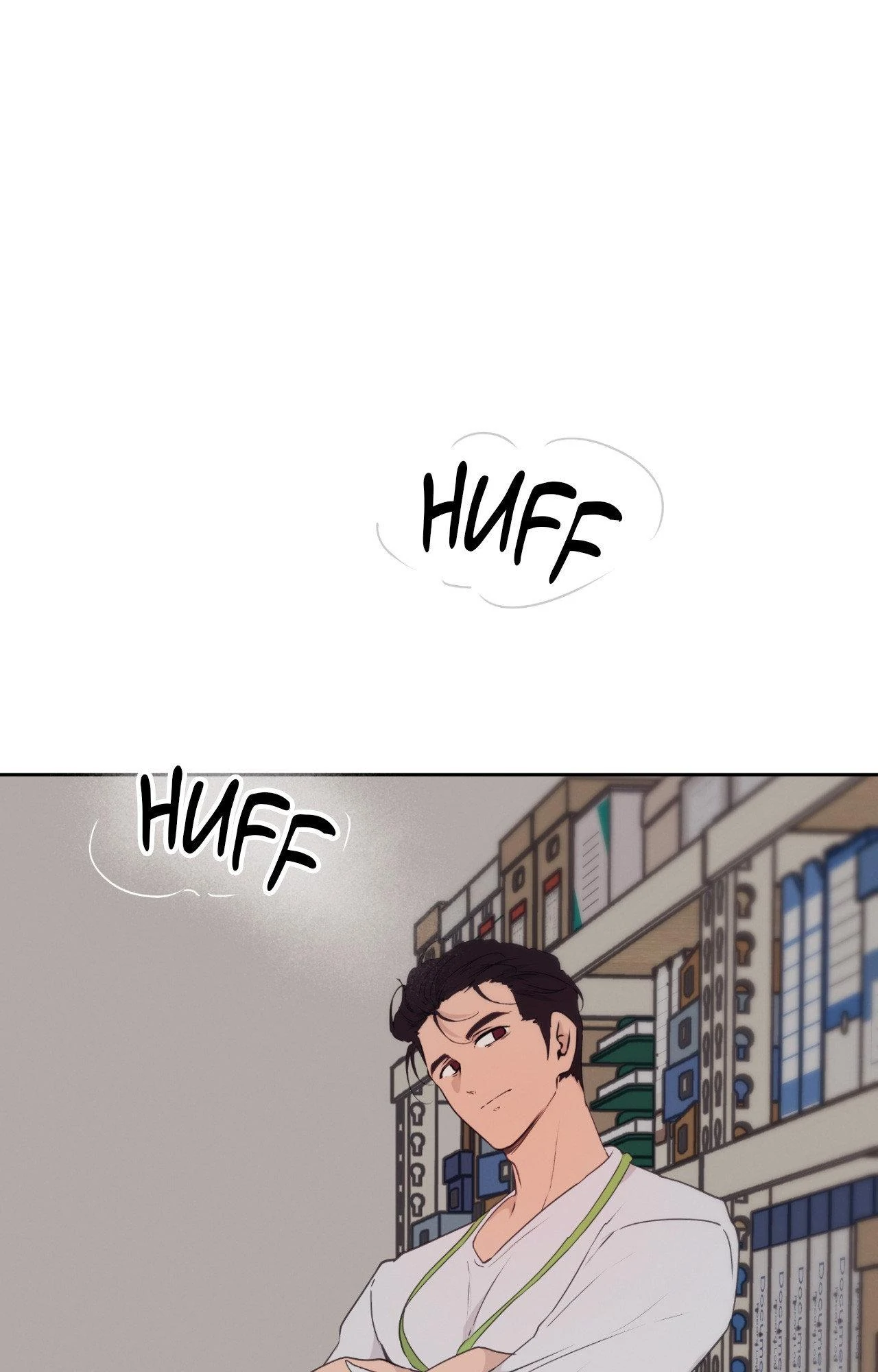 Cherry Pop Chapter 24 - Page 79