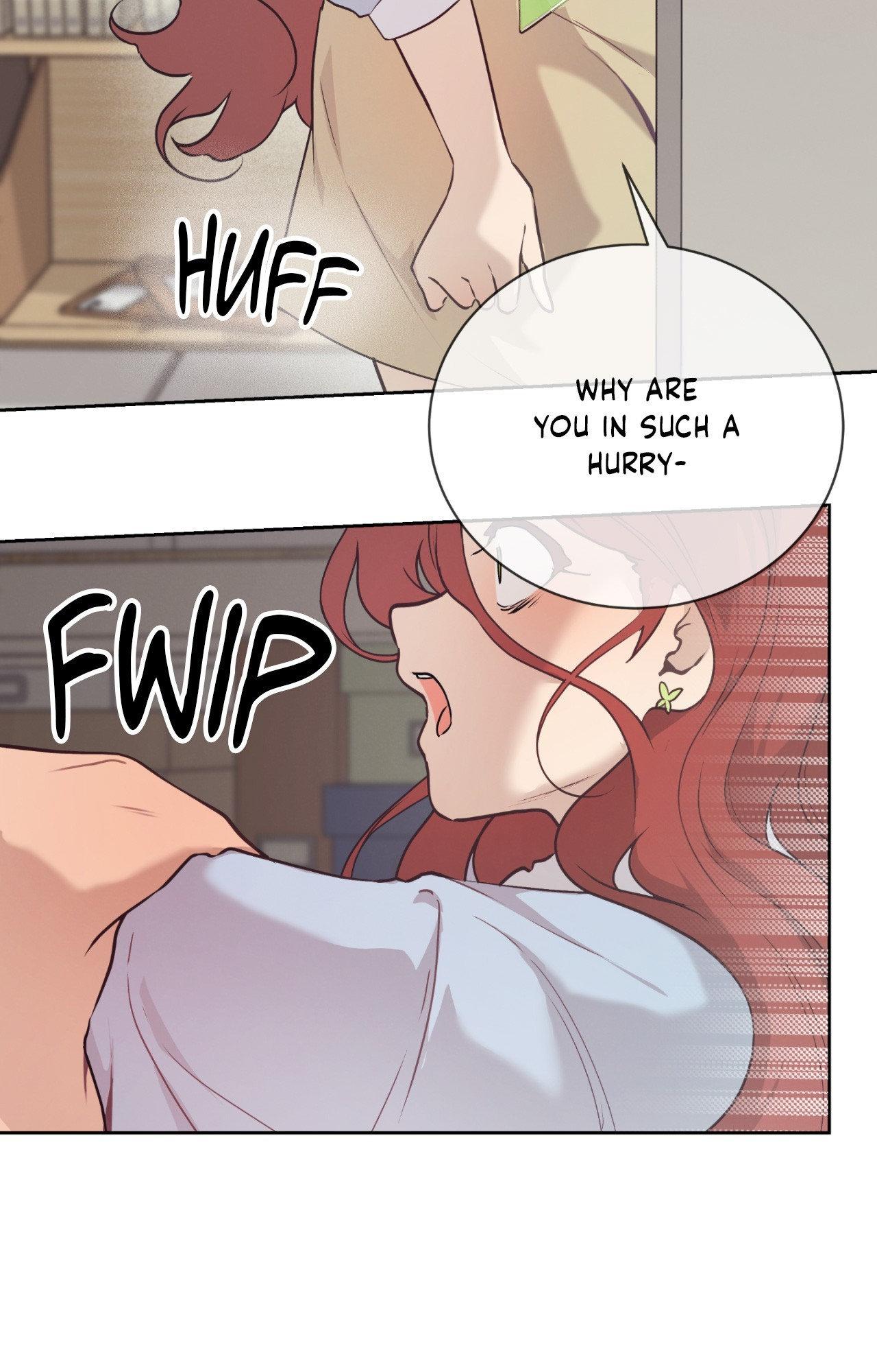 Cherry Pop Chapter 24 - Page 82