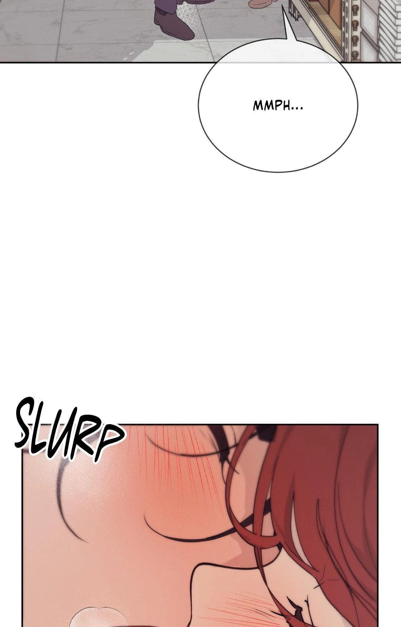 Cherry Pop Chapter 24 - Page 84