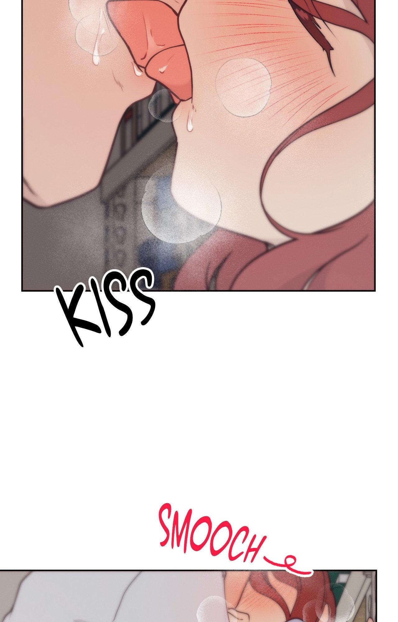 Cherry Pop Chapter 24 - Page 85