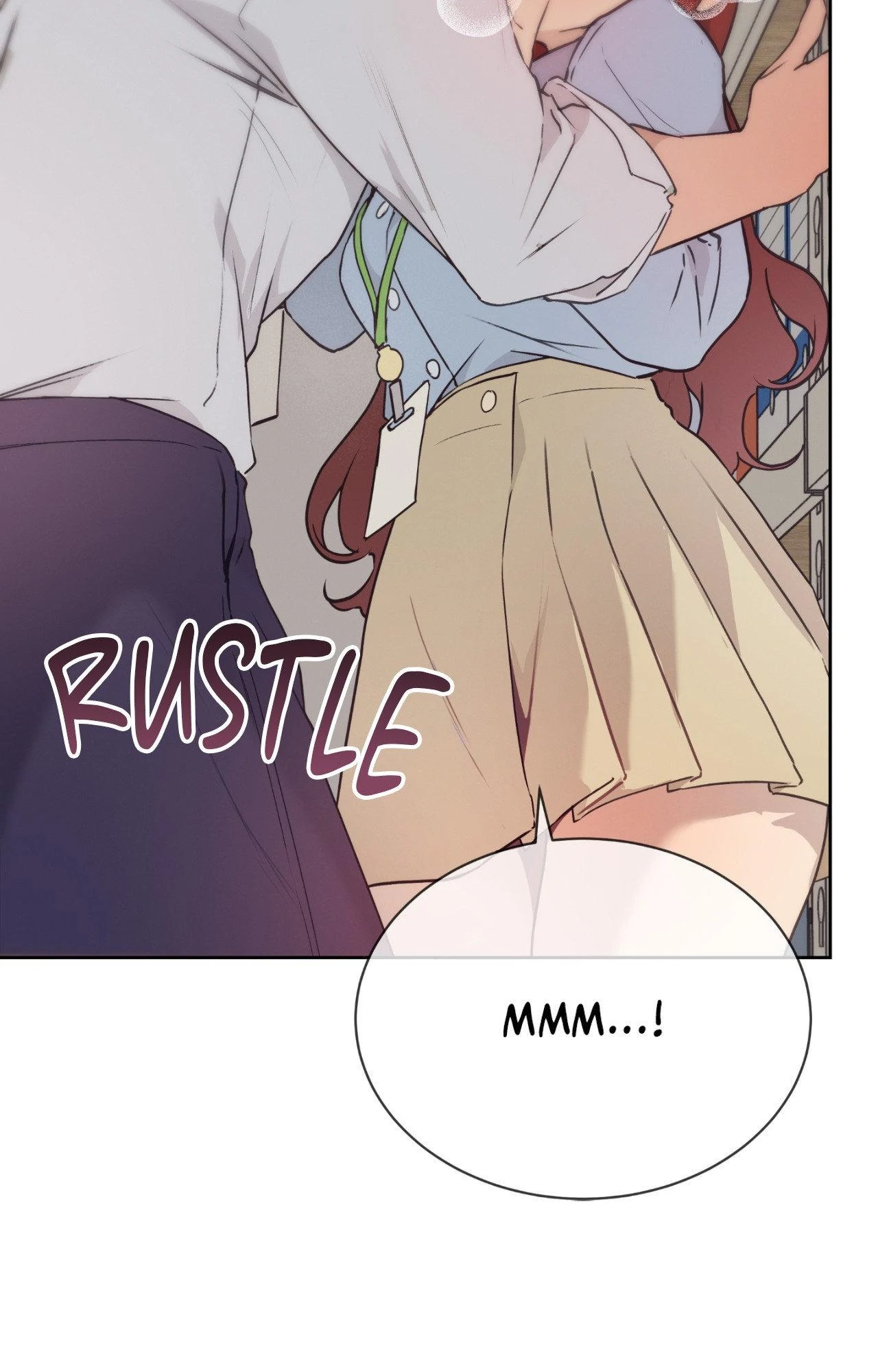 Cherry Pop Chapter 24 - Page 86