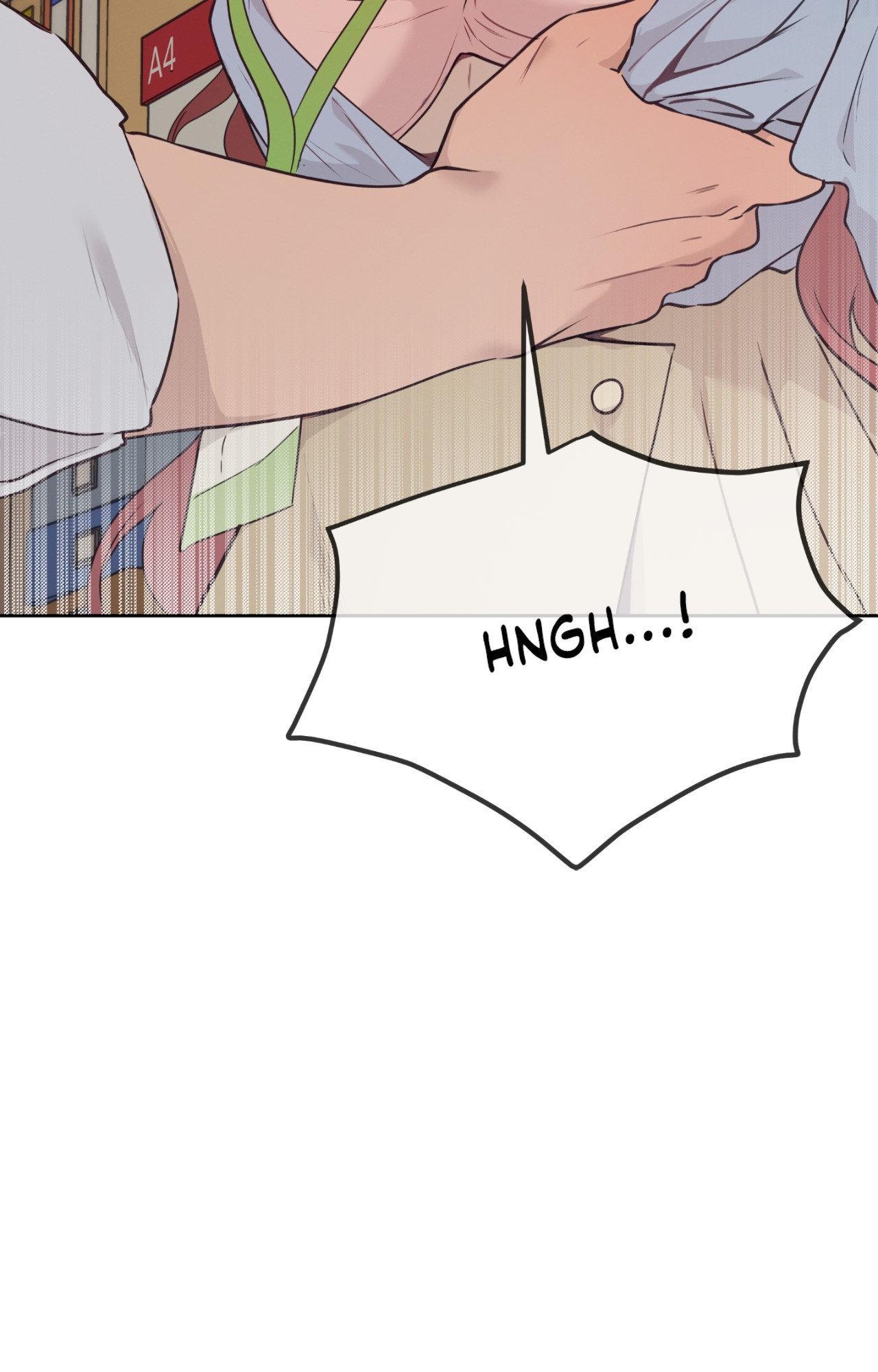 Cherry Pop Chapter 24 - Page 90