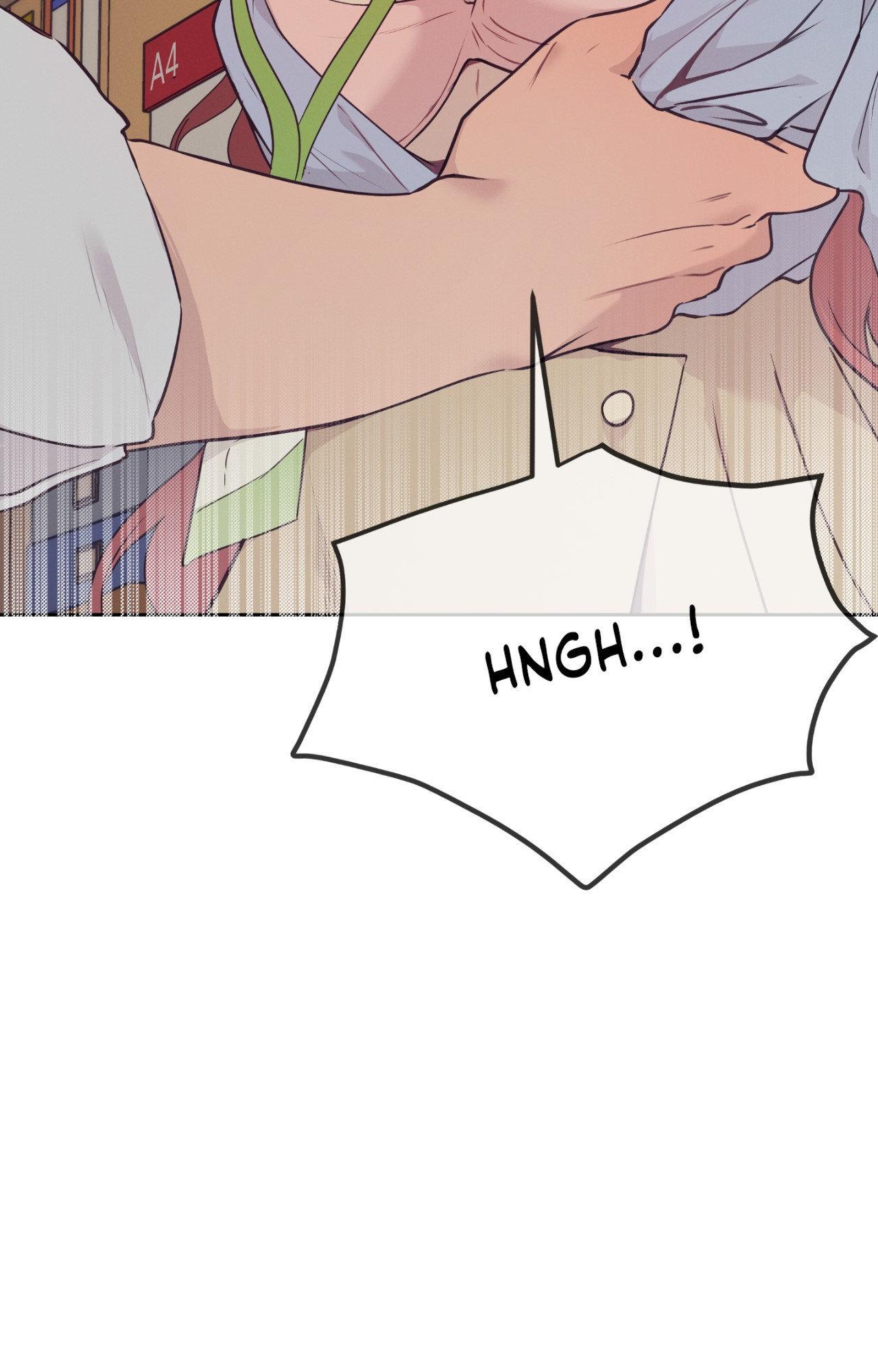 Cherry Pop Chapter 25 - Page 2