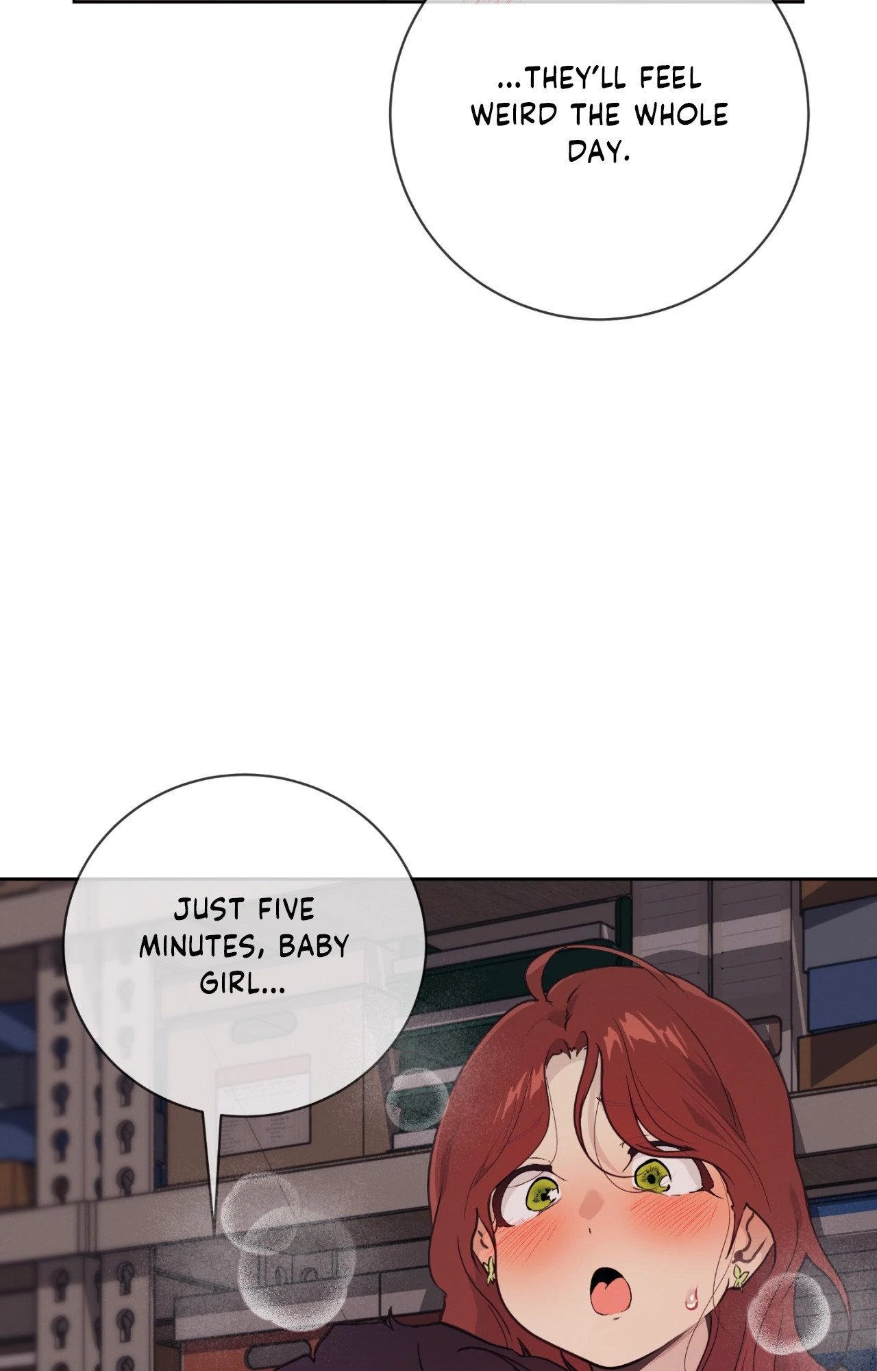 Cherry Pop Chapter 25 - Page 13