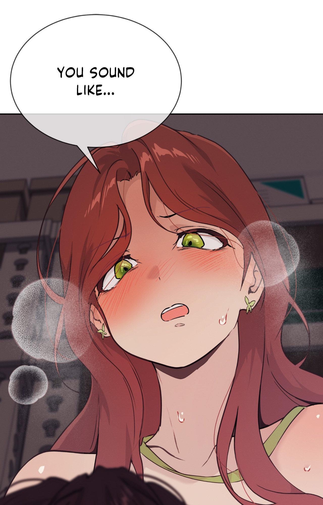 Cherry Pop Chapter 25 - Page 17