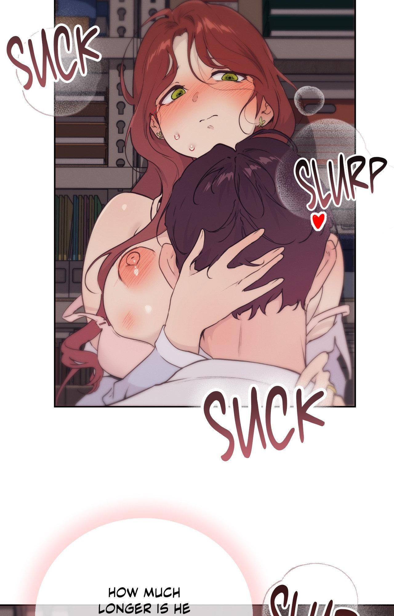 Cherry Pop Chapter 25 - Page 22