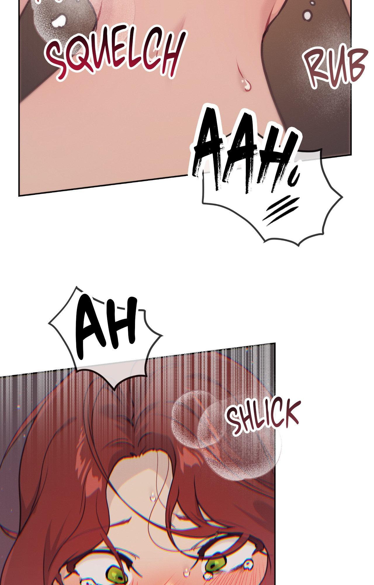 Cherry Pop Chapter 25 - Page 30