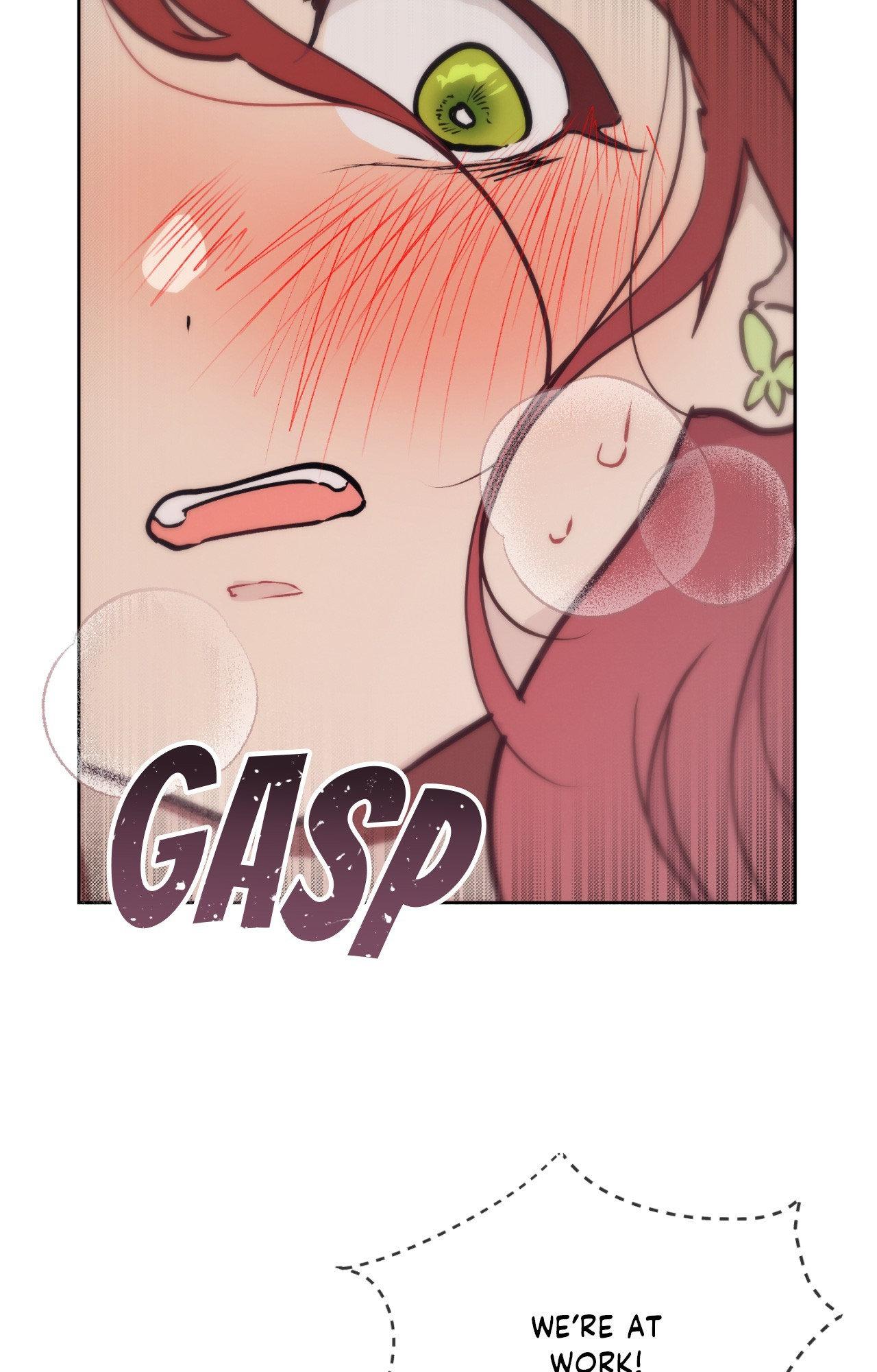 Cherry Pop Chapter 25 - Page 4