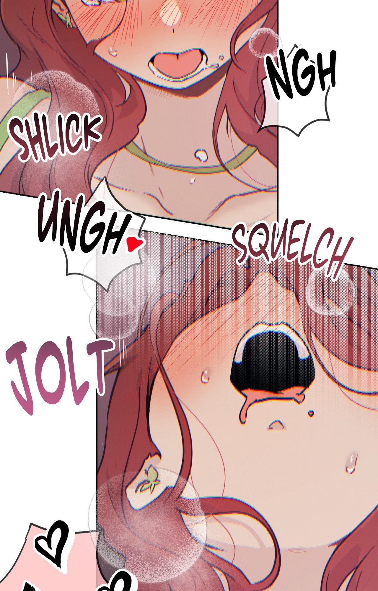 Cherry Pop Chapter 25 - Page 31