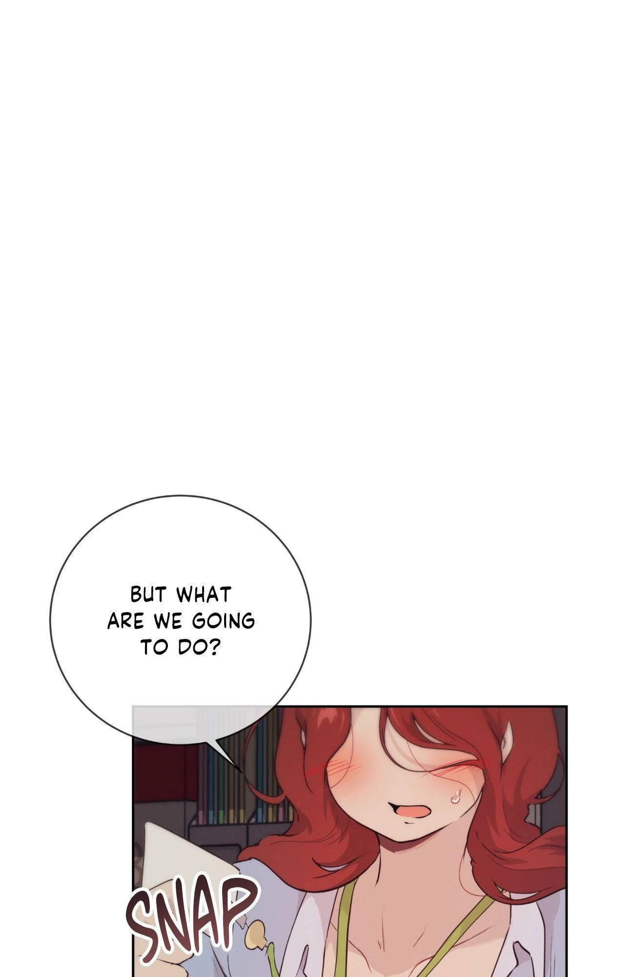 Cherry Pop Chapter 25 - Page 36