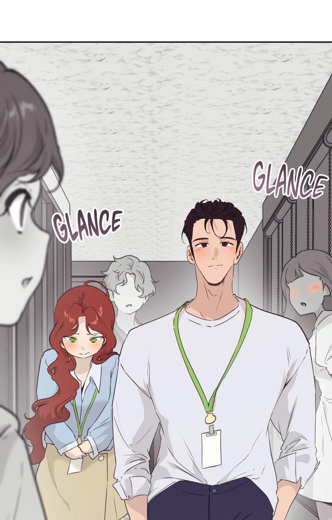 Cherry Pop Chapter 25 - Page 42