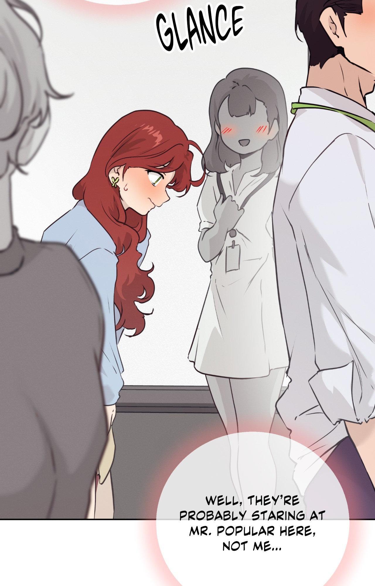 Cherry Pop Chapter 25 - Page 44