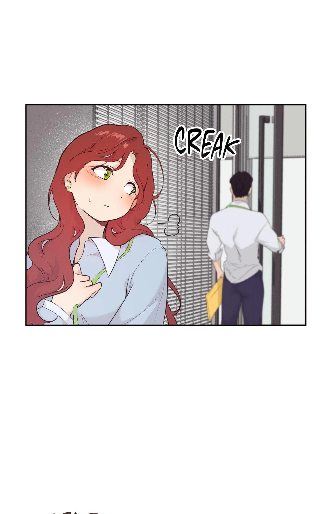 Cherry Pop Chapter 25 - Page 49