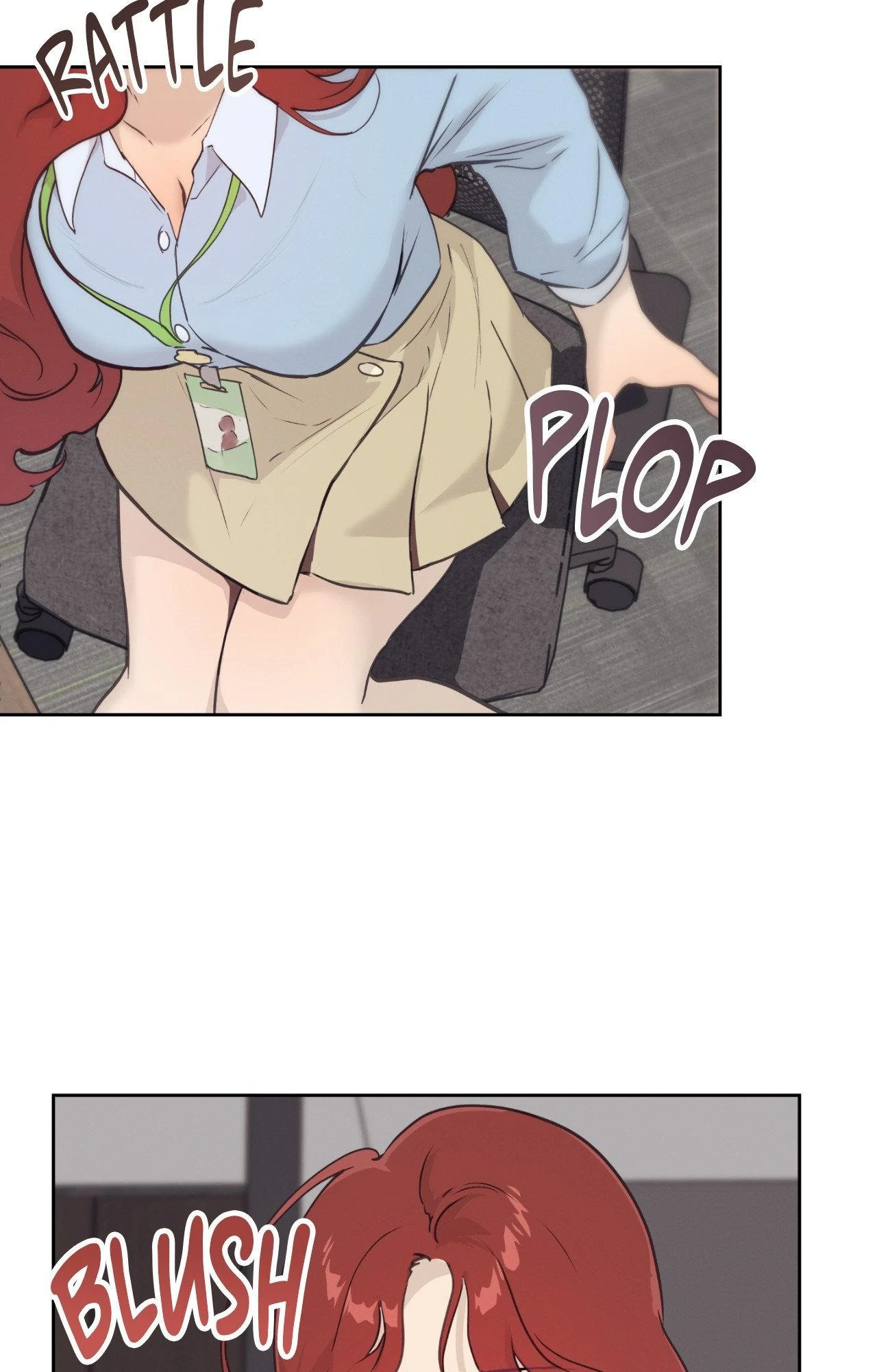 Cherry Pop Chapter 25 - Page 50