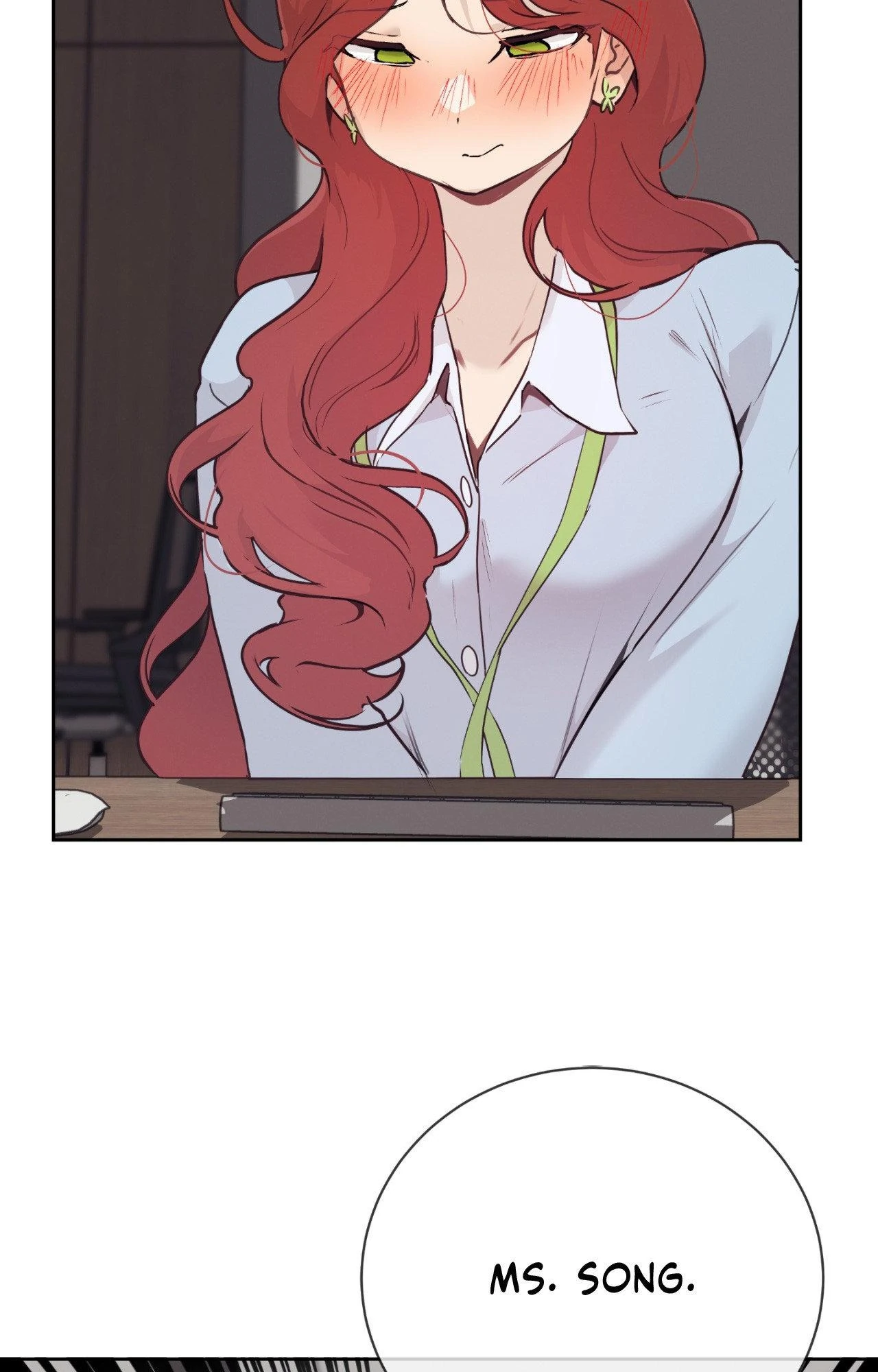 Cherry Pop Chapter 25 - Page 51