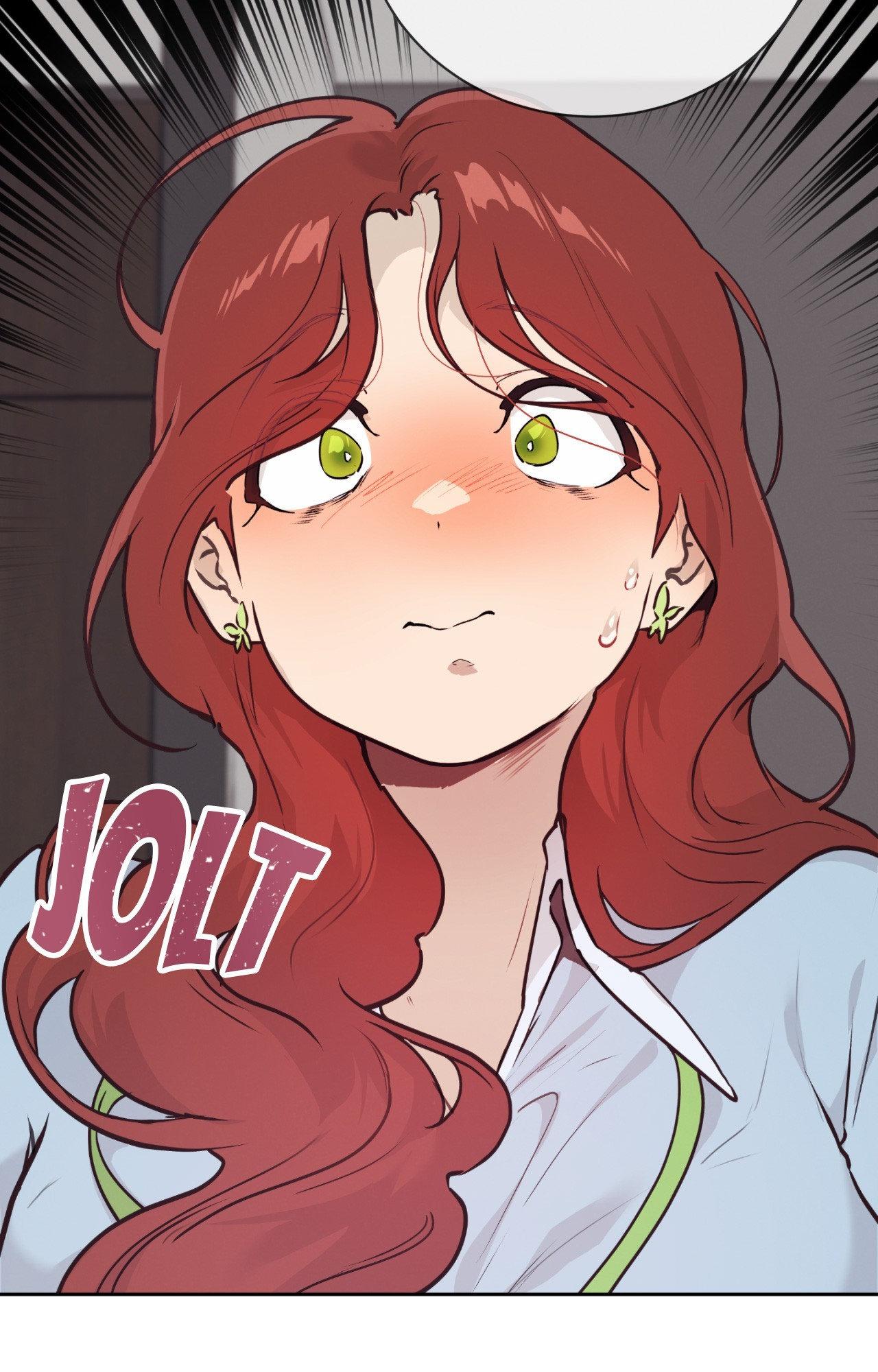 Cherry Pop Chapter 25 - Page 52