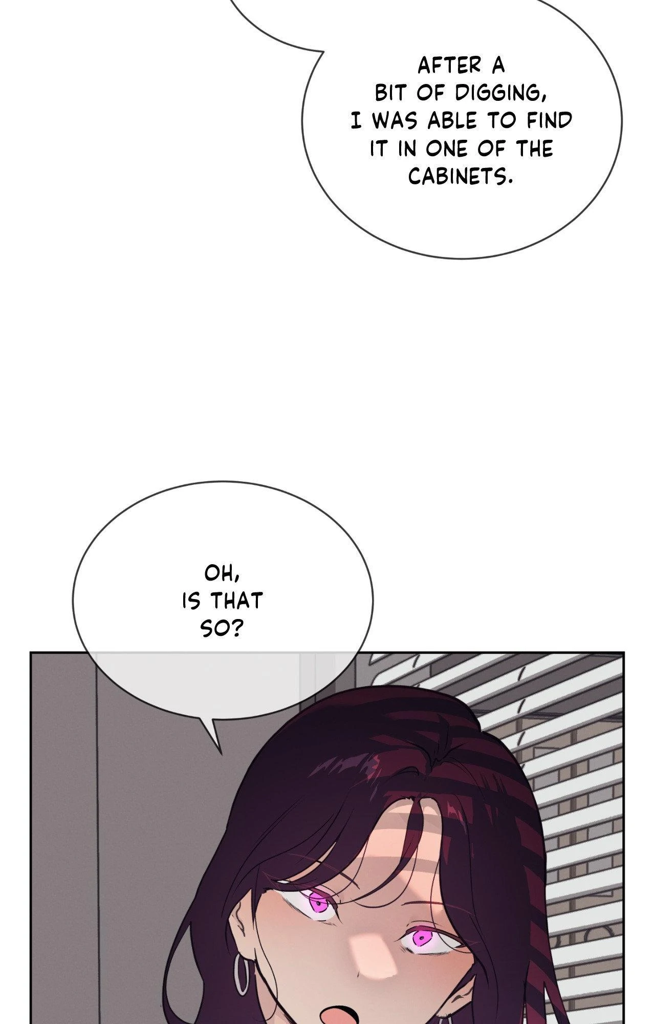 Cherry Pop Chapter 25 - Page 55