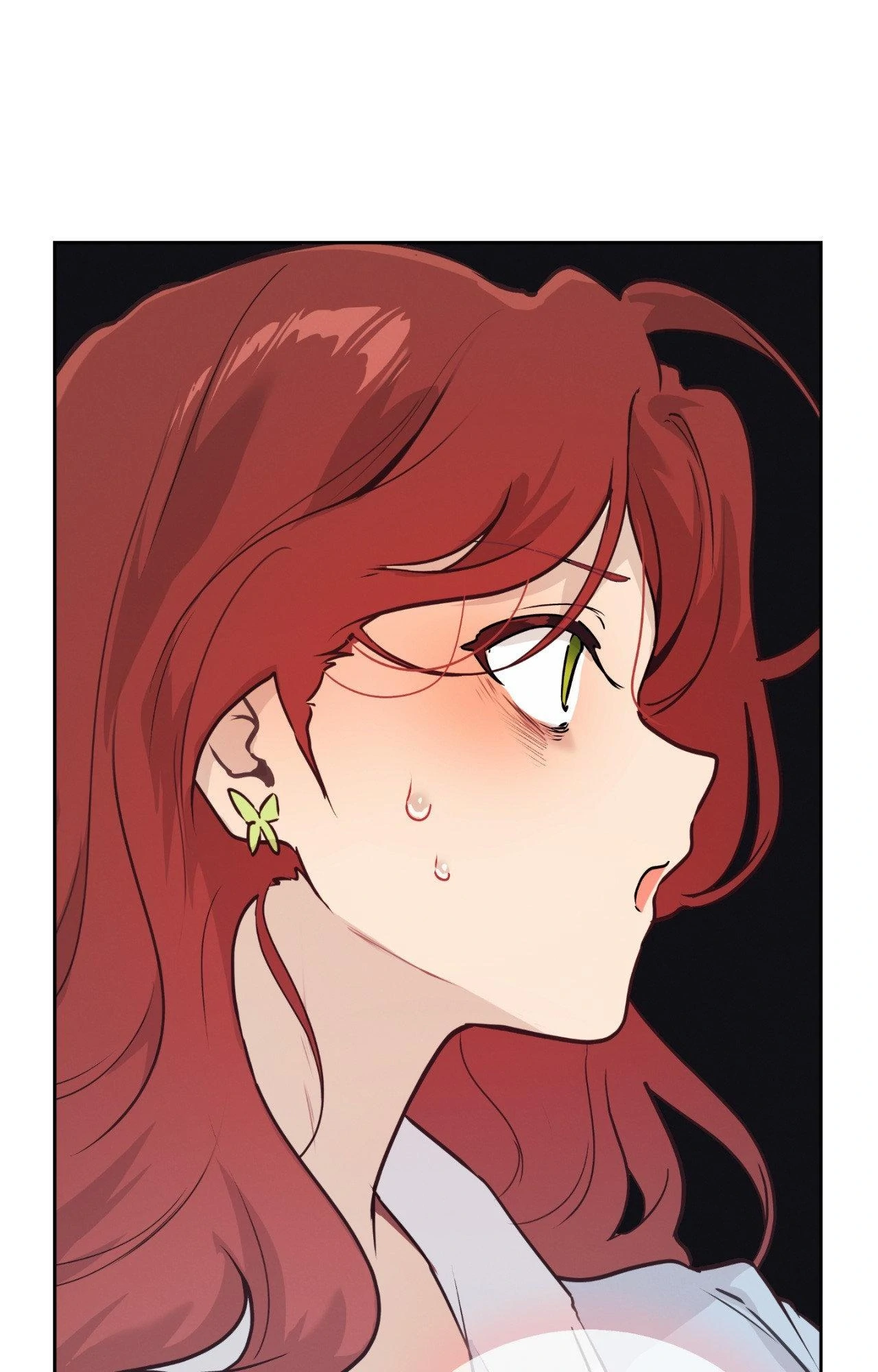 Cherry Pop Chapter 25 - Page 59