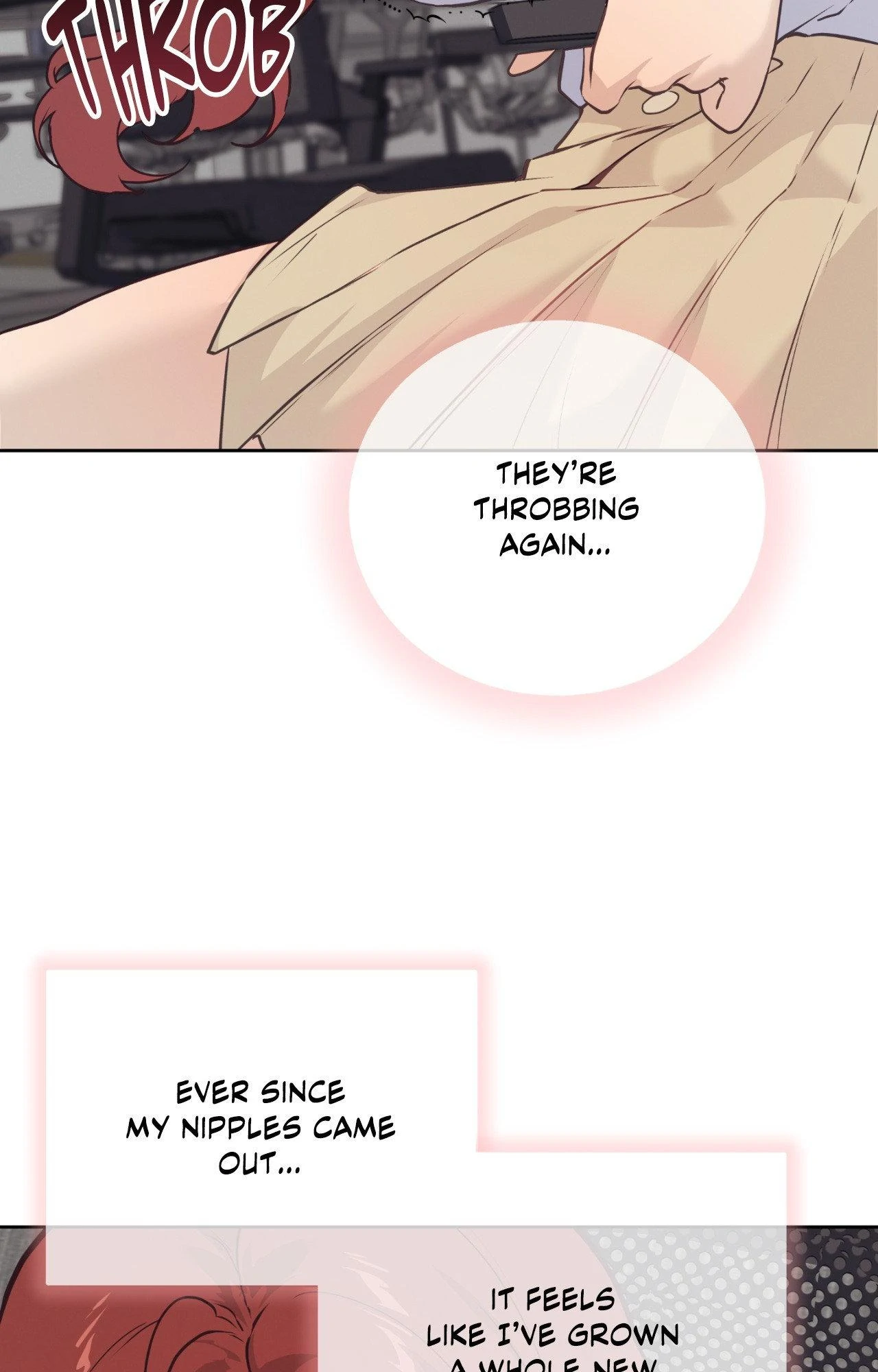 Cherry Pop Chapter 25 - Page 61