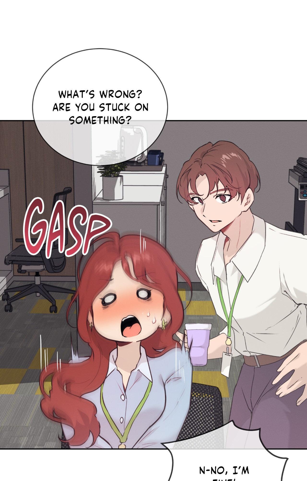 Cherry Pop Chapter 25 - Page 65