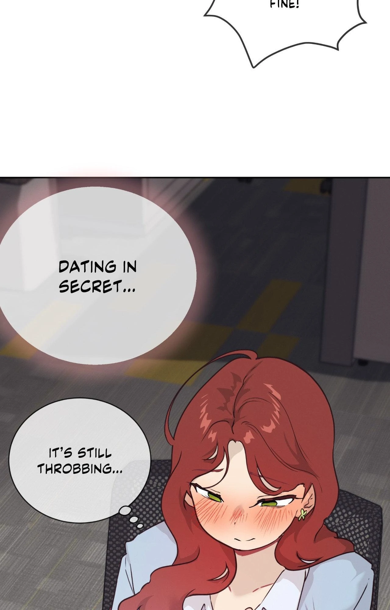 Cherry Pop Chapter 25 - Page 66