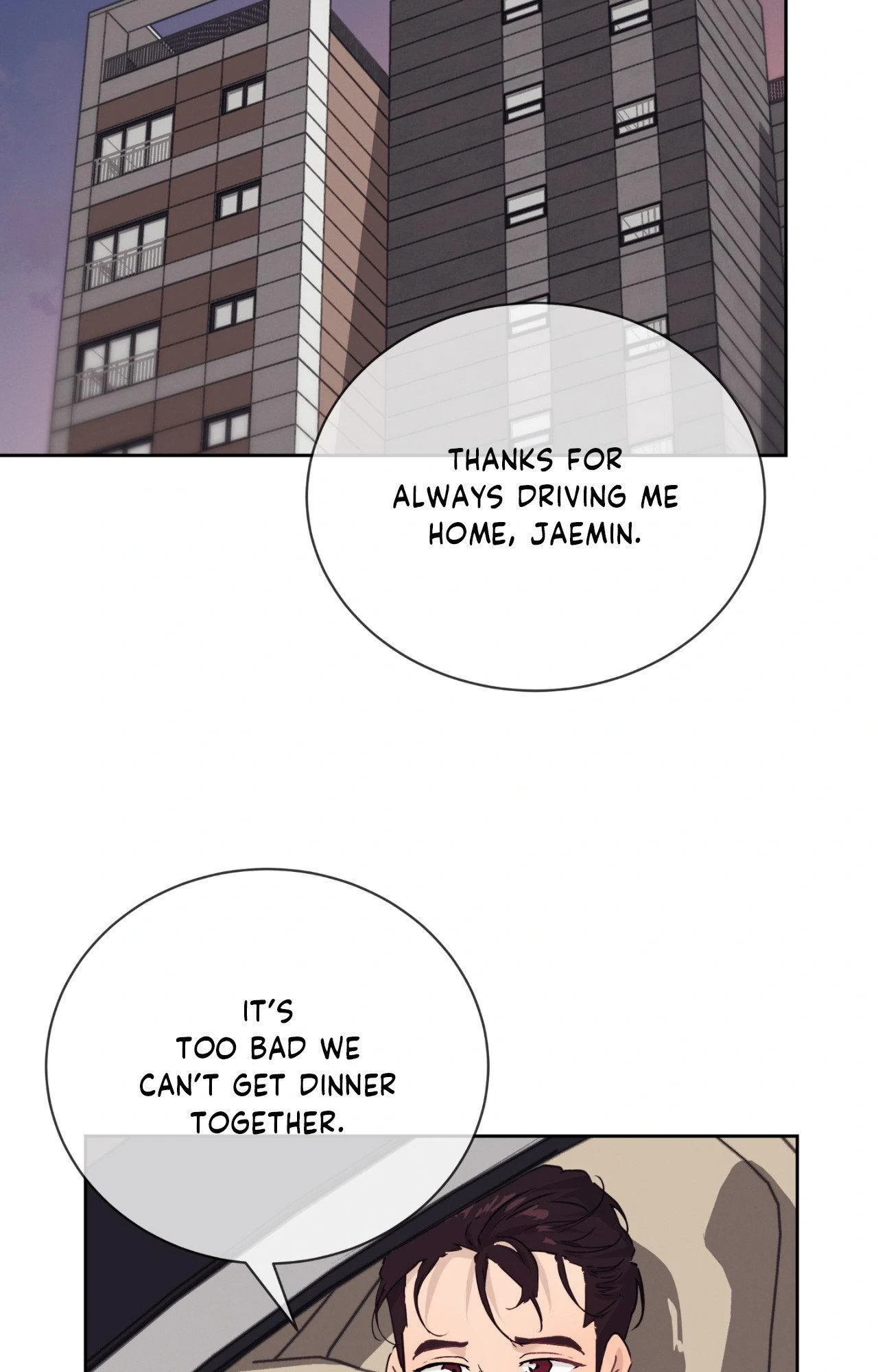 Cherry Pop Chapter 25 - Page 69