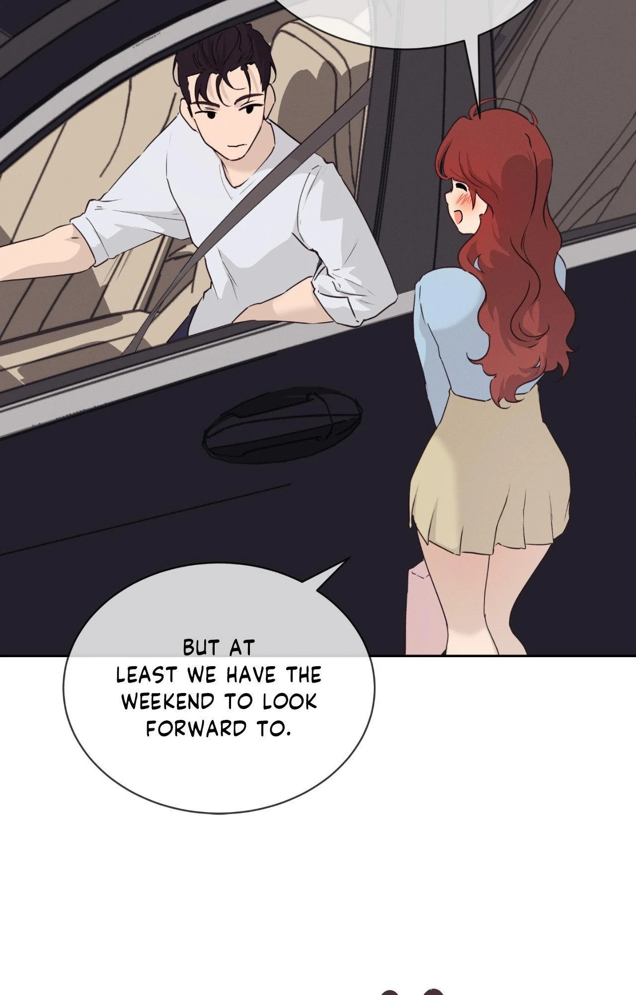 Cherry Pop Chapter 25 - Page 71