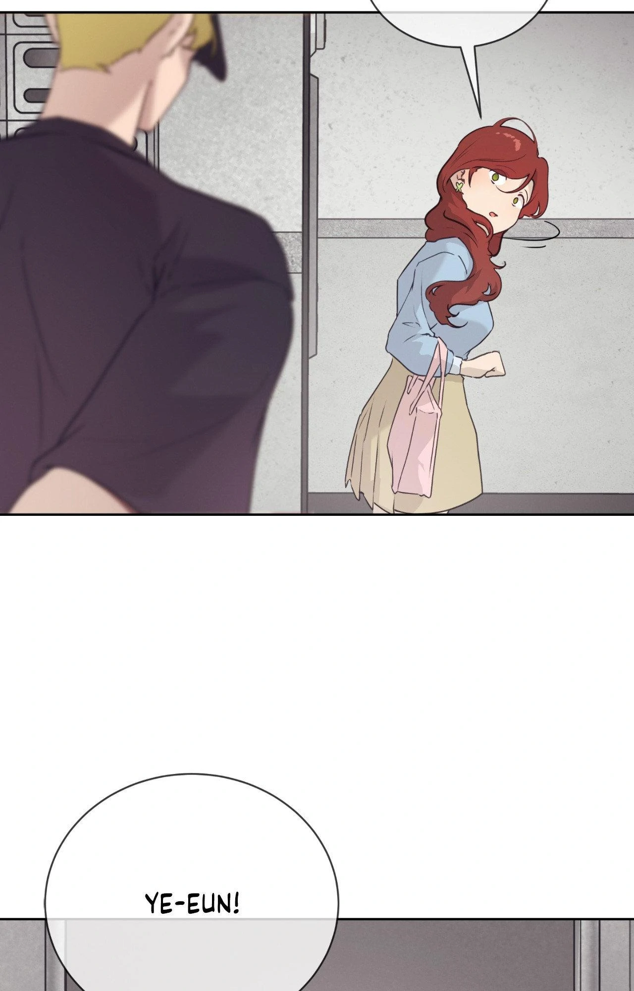 Cherry Pop Chapter 25 - Page 76