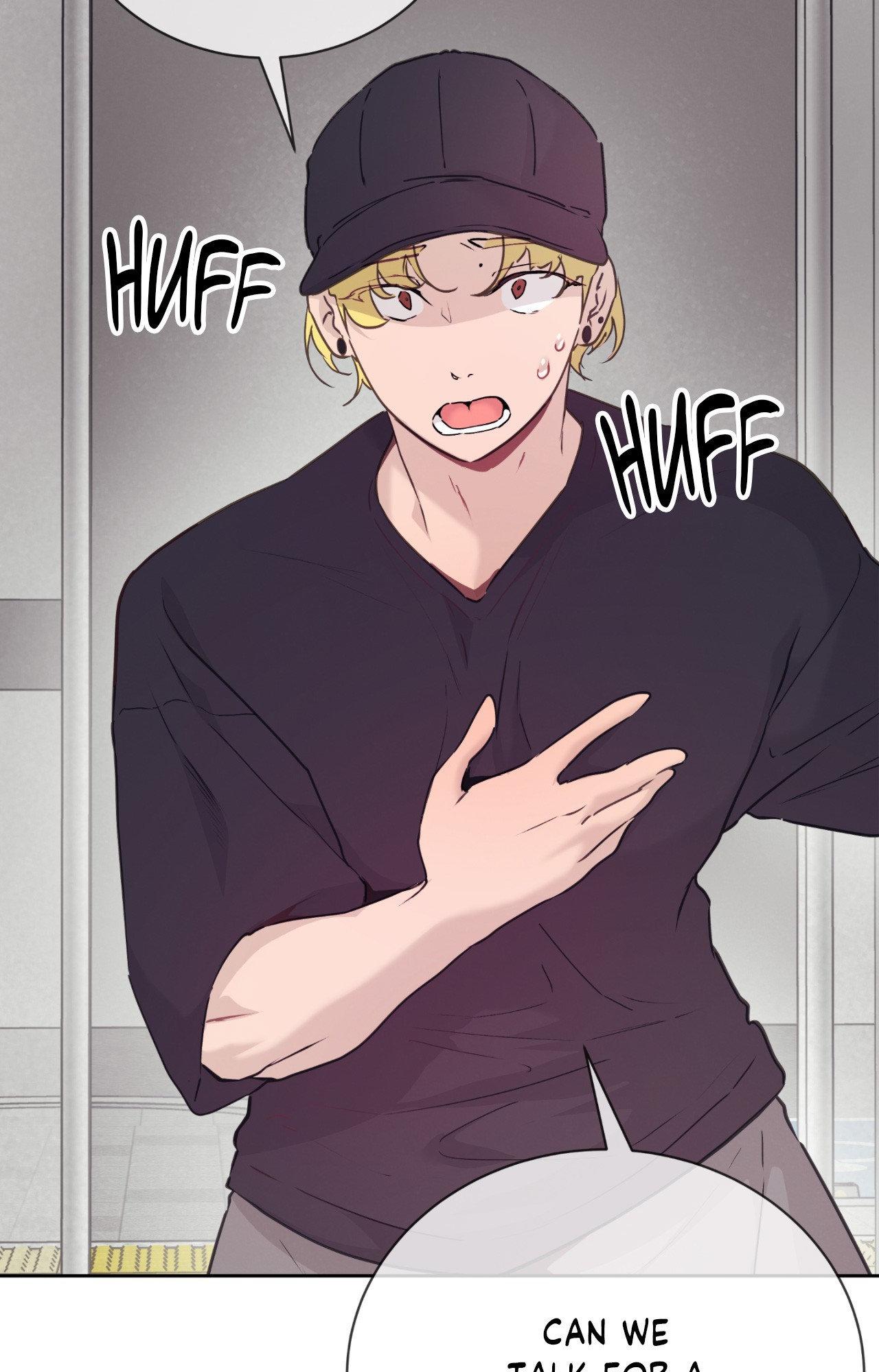 Cherry Pop Chapter 25 - Page 77