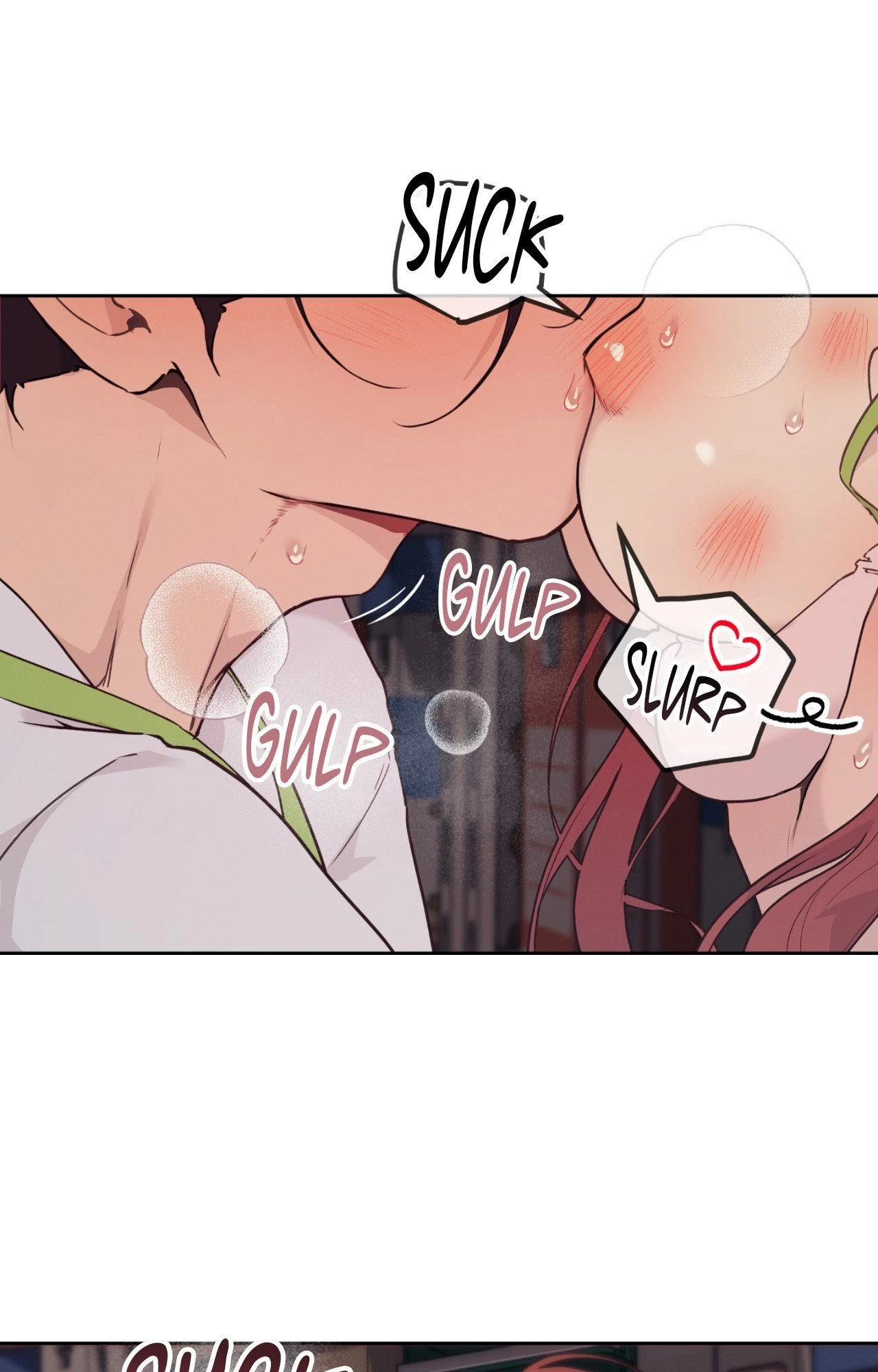 Cherry Pop Chapter 25 - Page 9